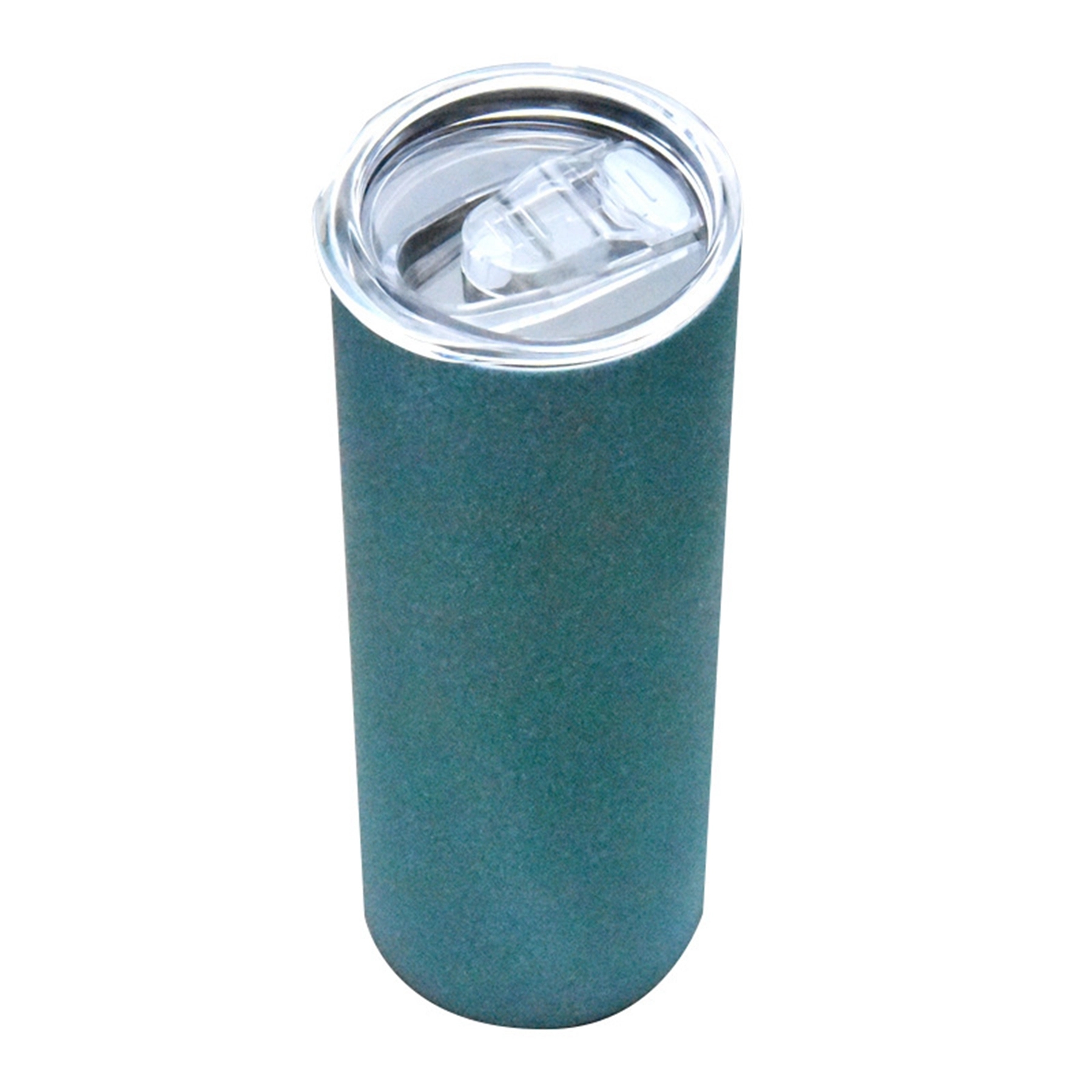 20 OZ. Tumbler with Lid & Colored Powder 5