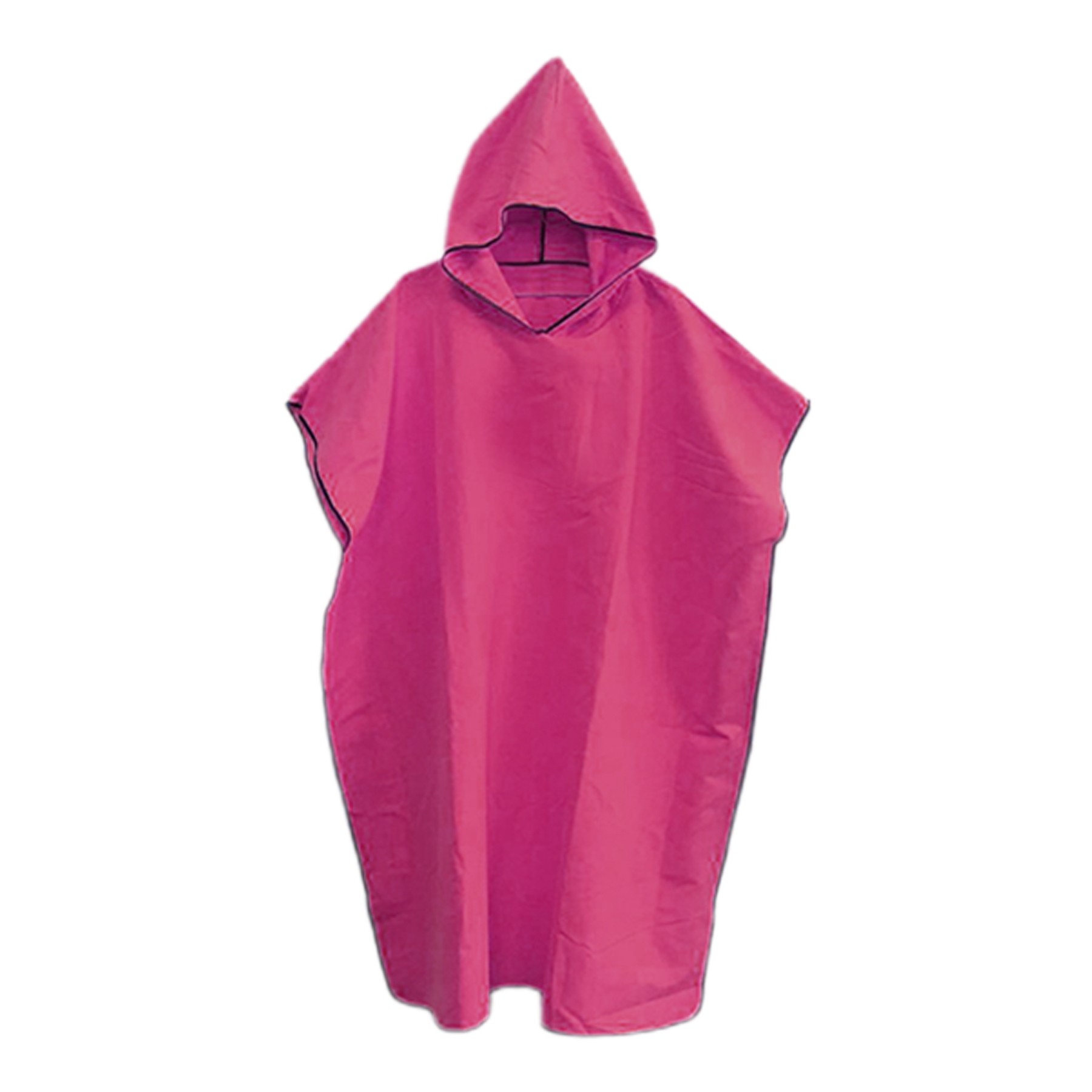 Bath Towel Absorbent Cape 8