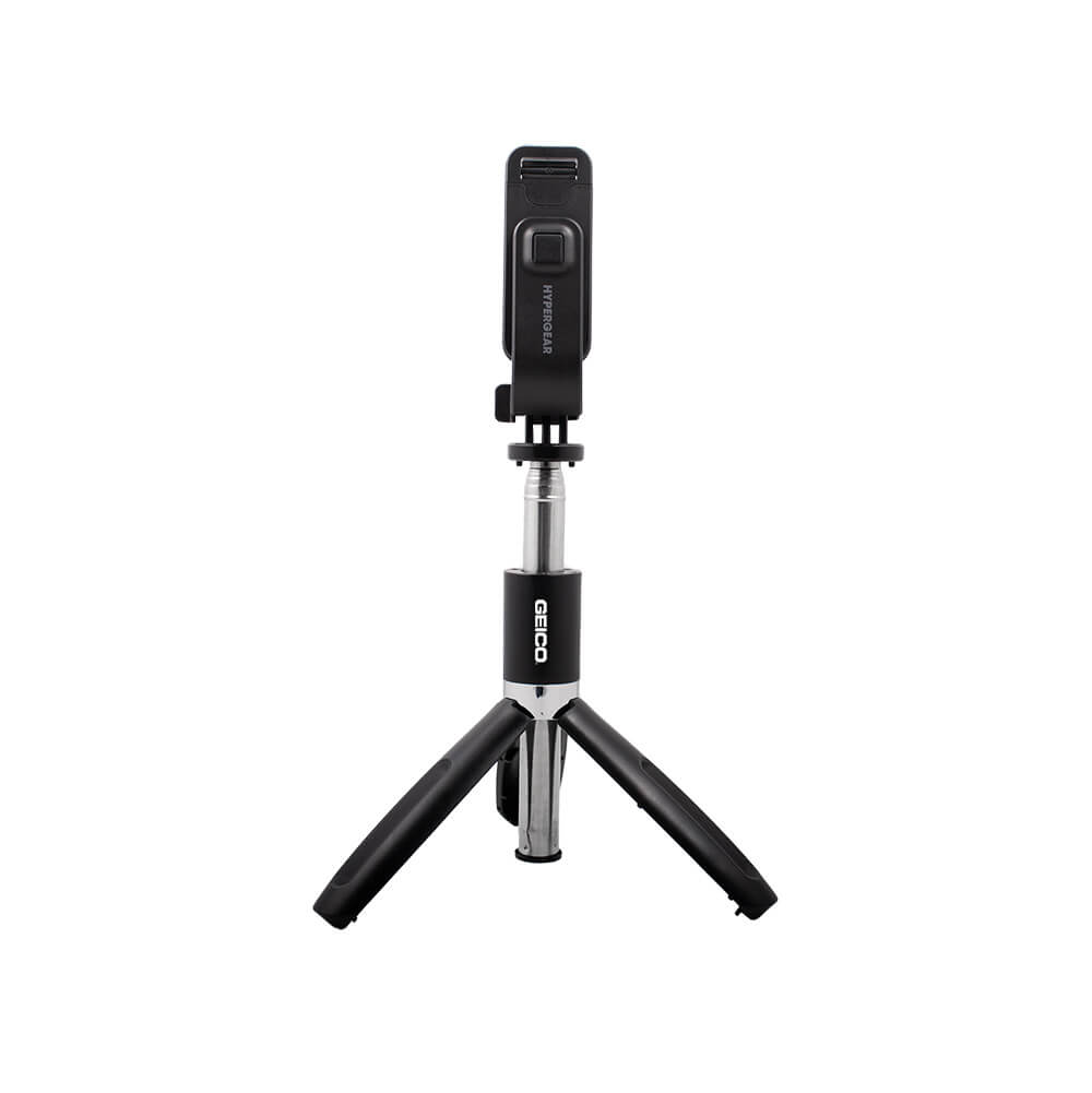 HyperGear SnapShot Wireless Selfie Stick + Tripod 4