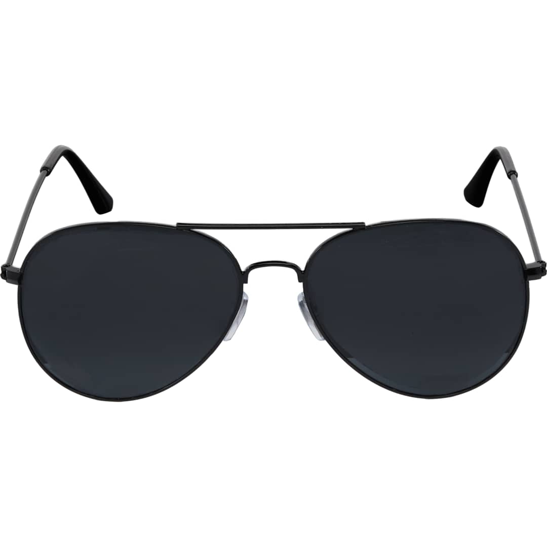 Stunkel Recycled Aviator Sunglasses 51