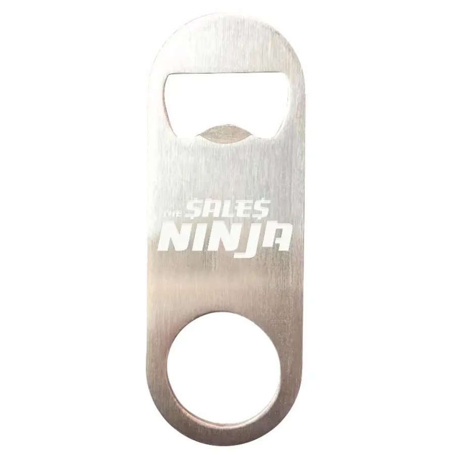 Portable Flat Bottle Opener 3