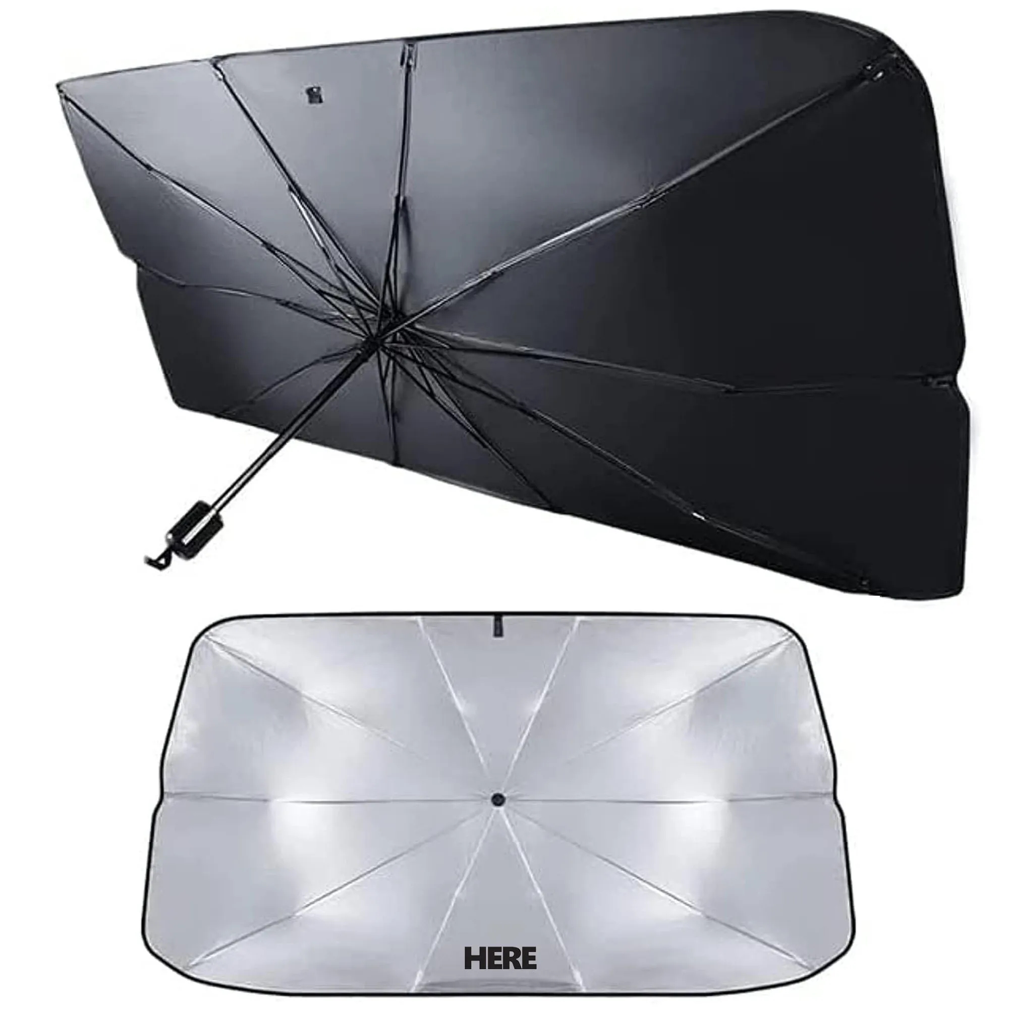 Car Windshield Sun Shade