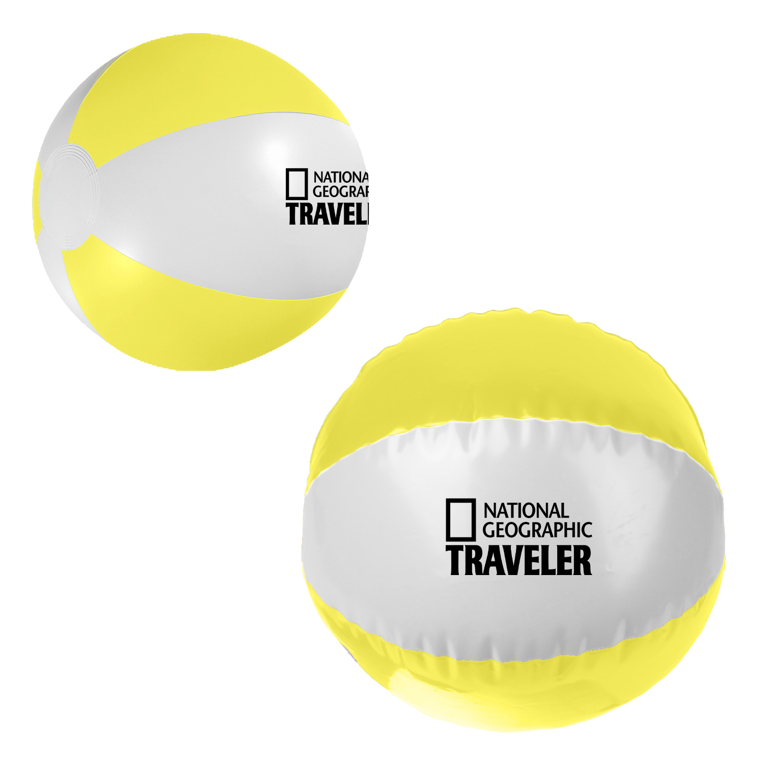 16" Beach Ball 3
