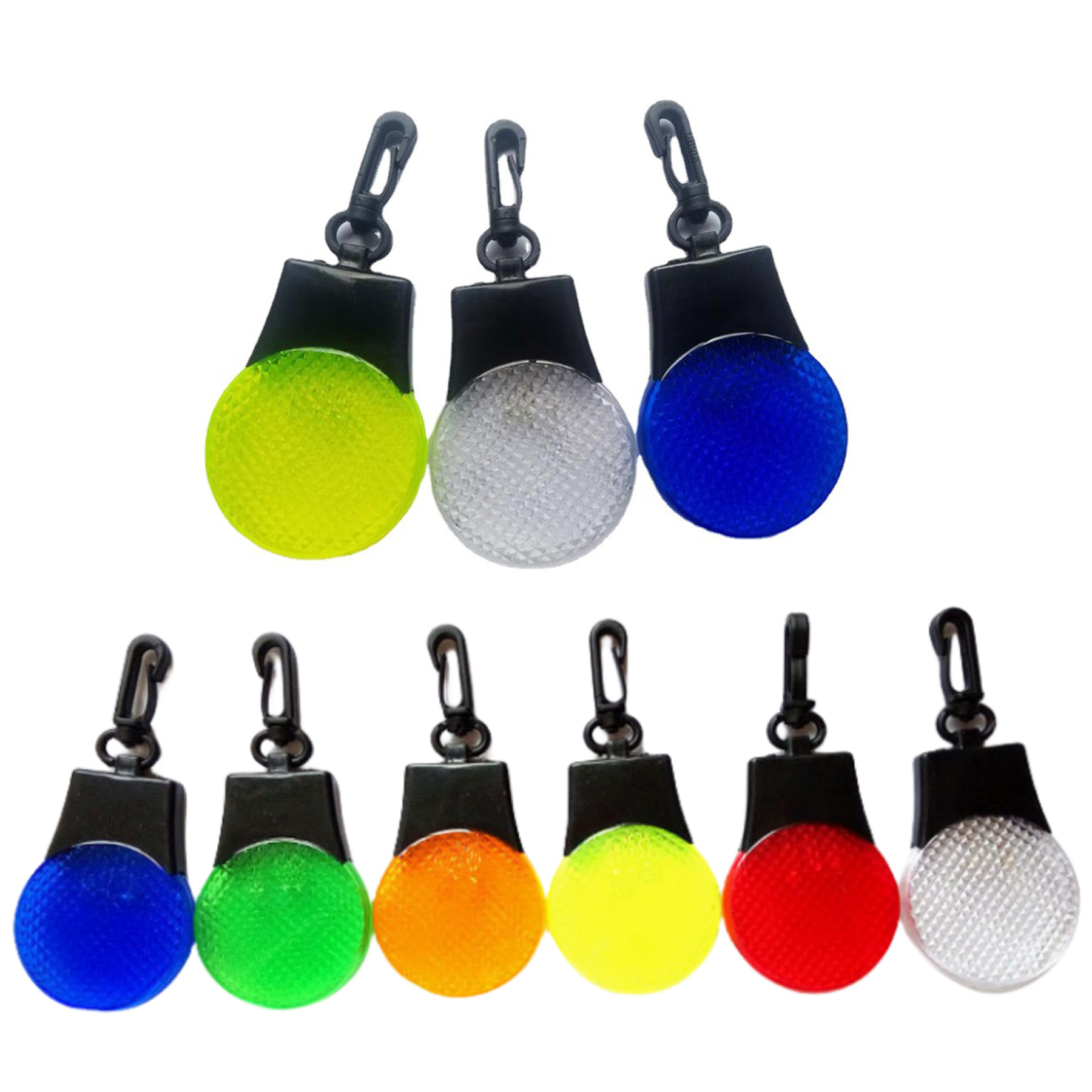 LED Warning Light 3