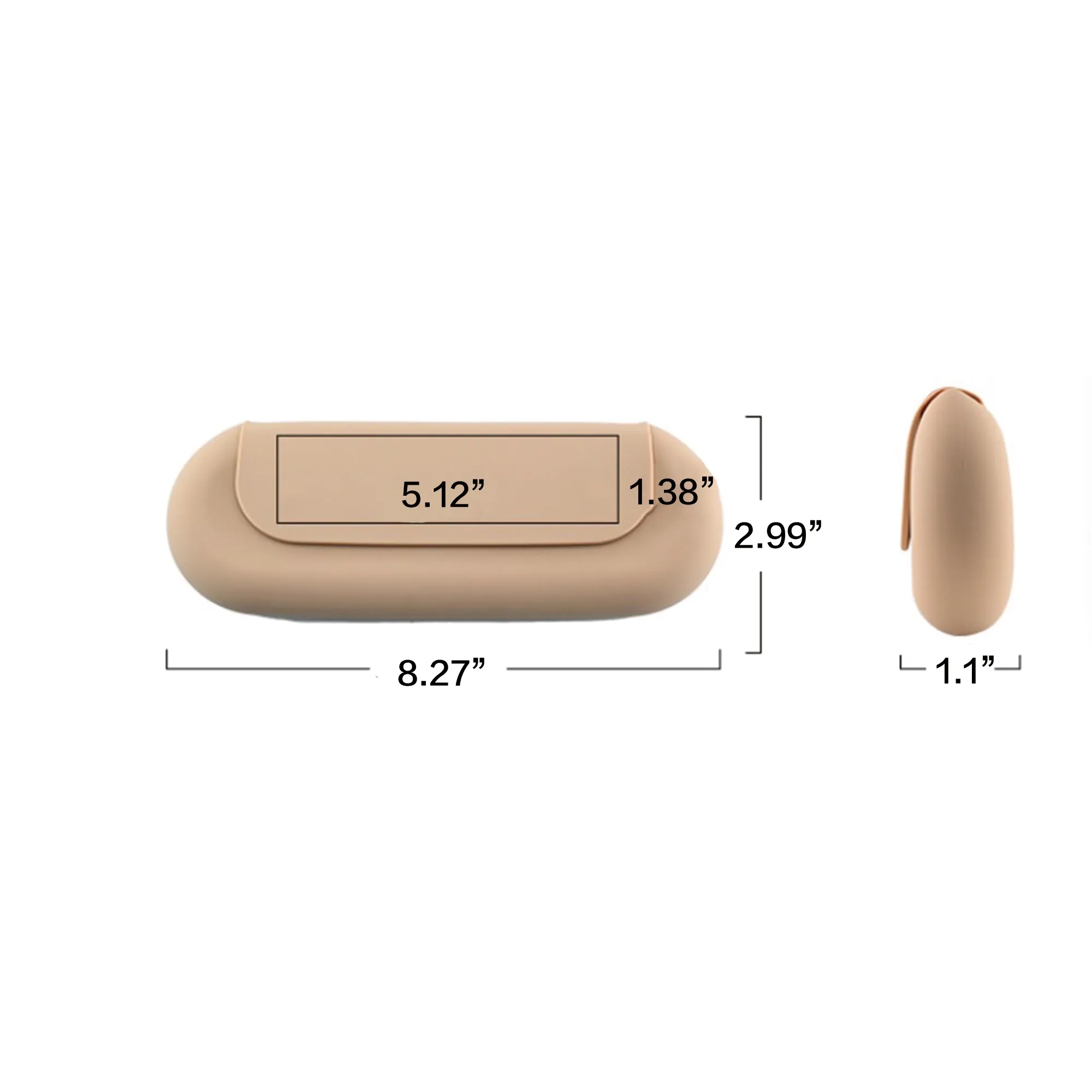 Silicone Ventilated Storage Box 3