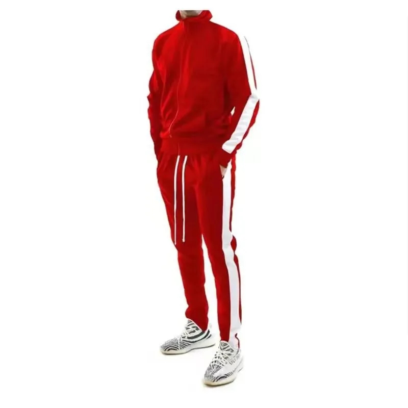 MEN'S SPORTS TRACKSUIT SET 3