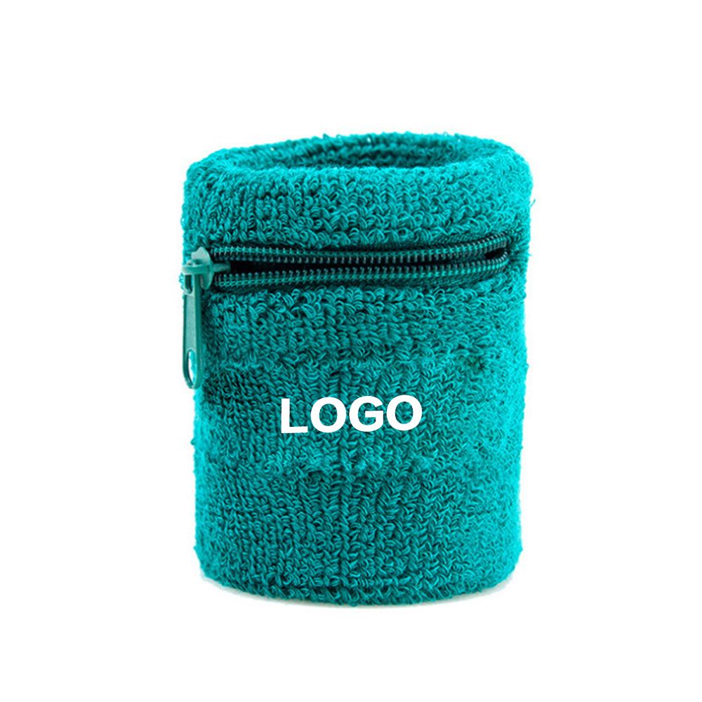 Pure cotton wrist guard 2