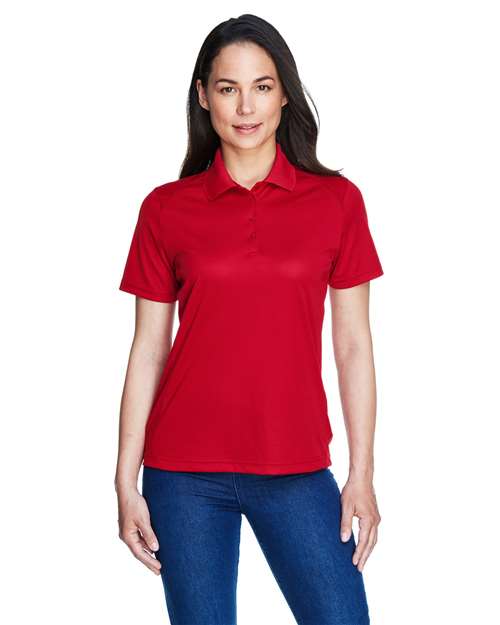 Women's Eperformance Shield Snag Protection Polo - 75108 7