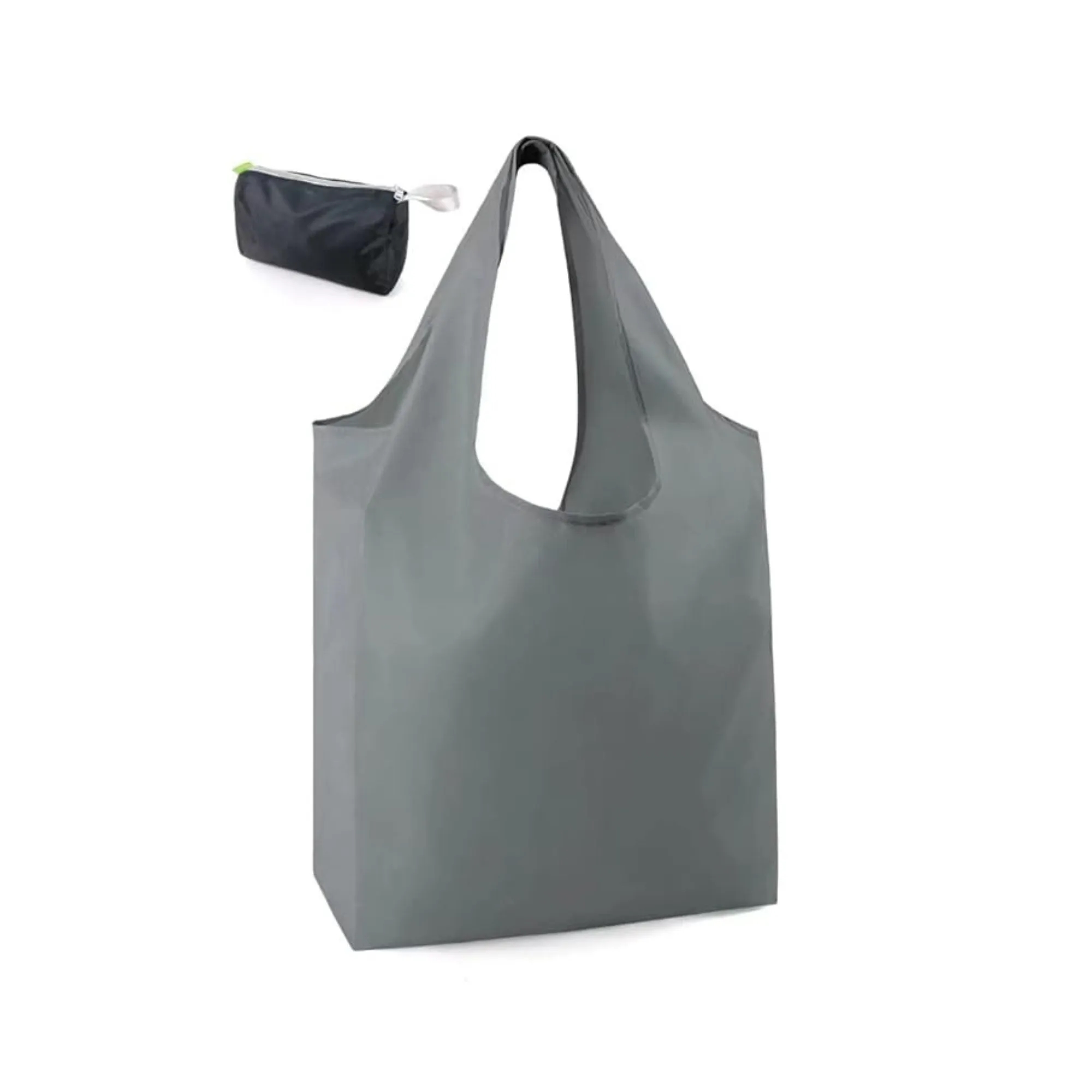 Foldable Reusable Shopping Bag 5