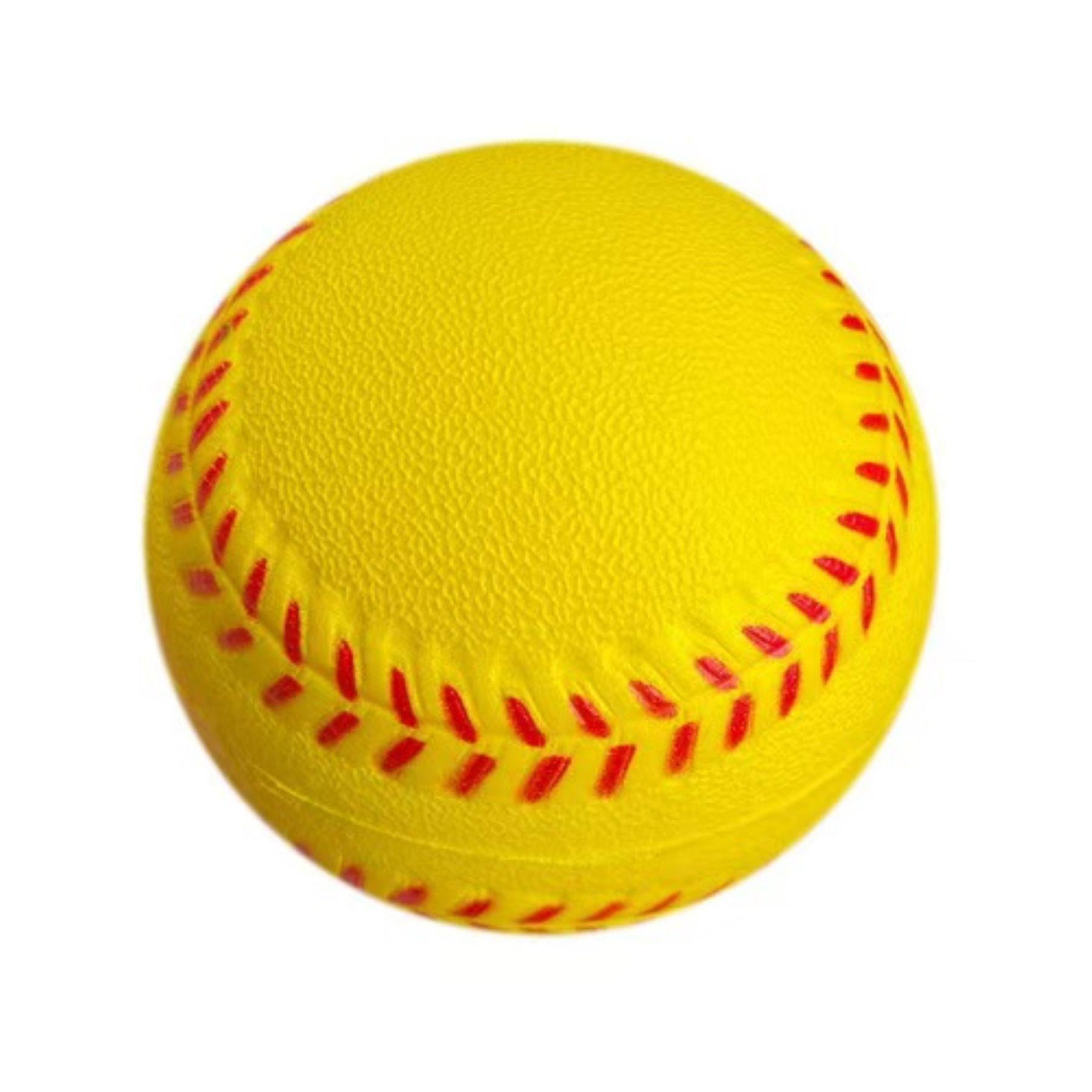 Soft Baseballs 2