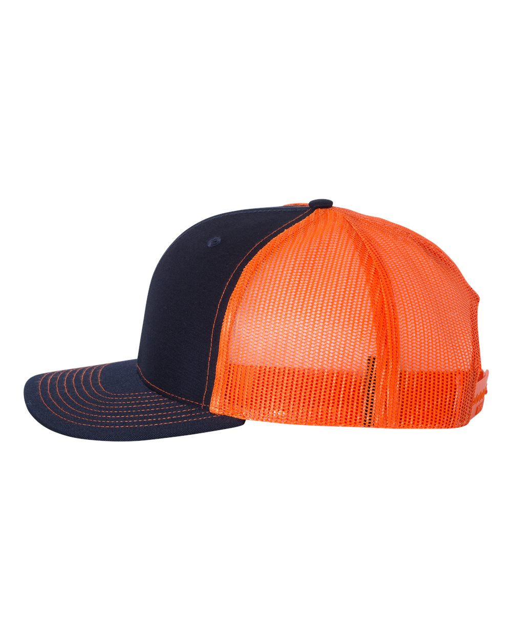 Snapback Trucker Cap - 112 262