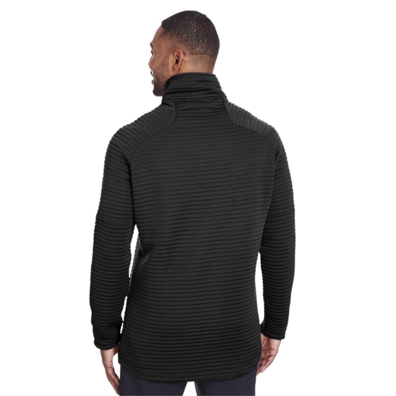 Spyder Men's Capture Quarter-Zip Fleece 5