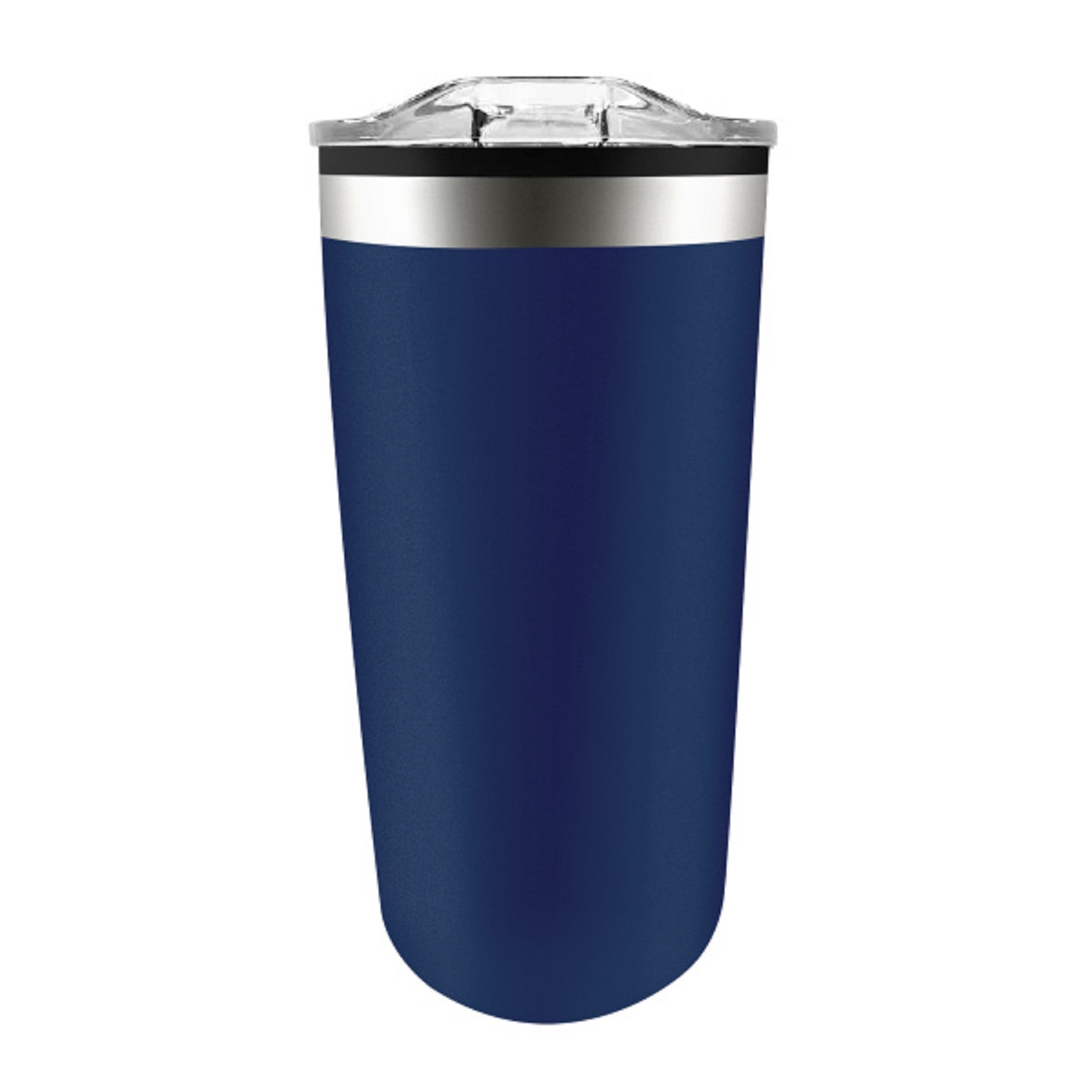 Double Wall Stainless Steel Tumbler, 20 oz. 6