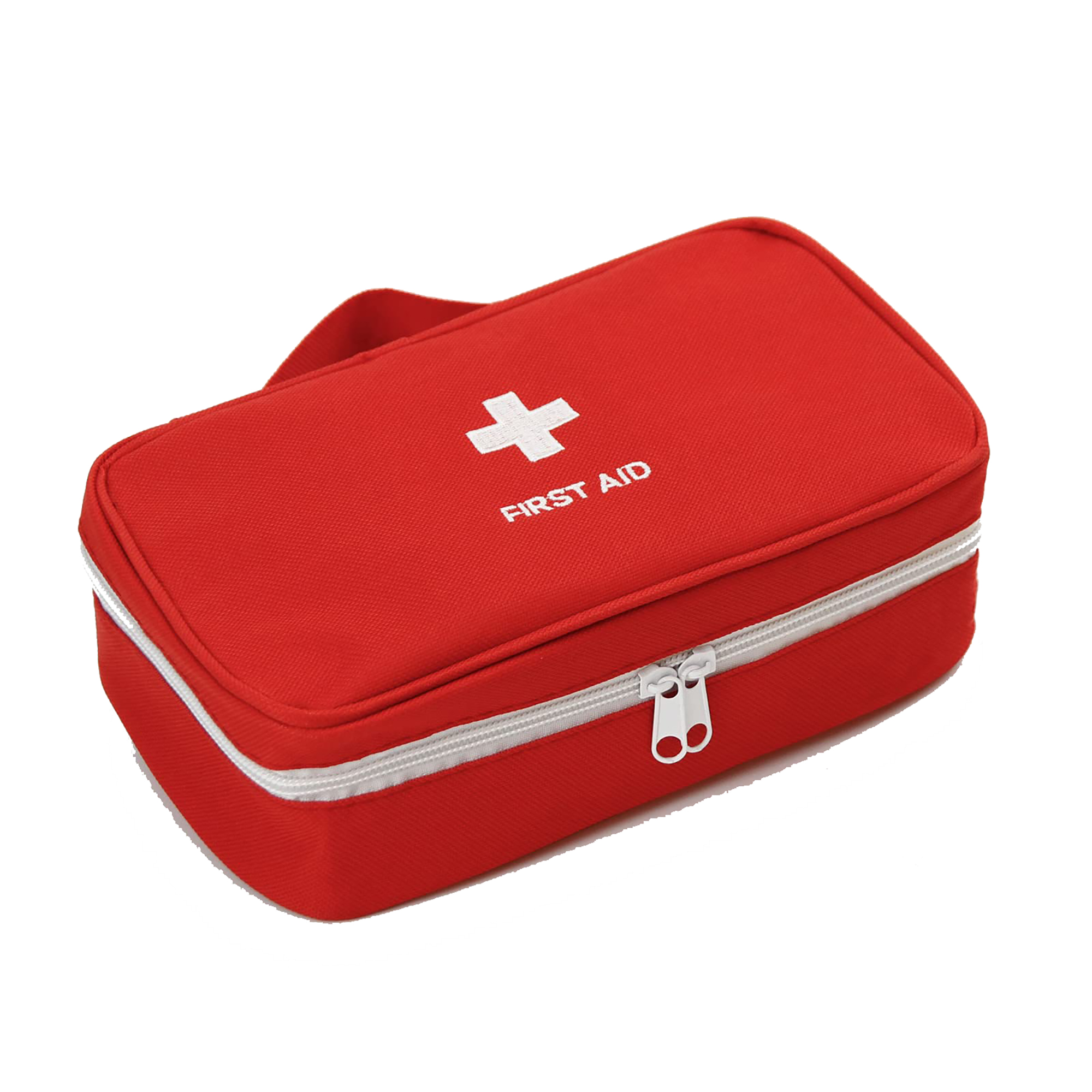 Oxford Fabric Medical First Aid Storage Bag 7