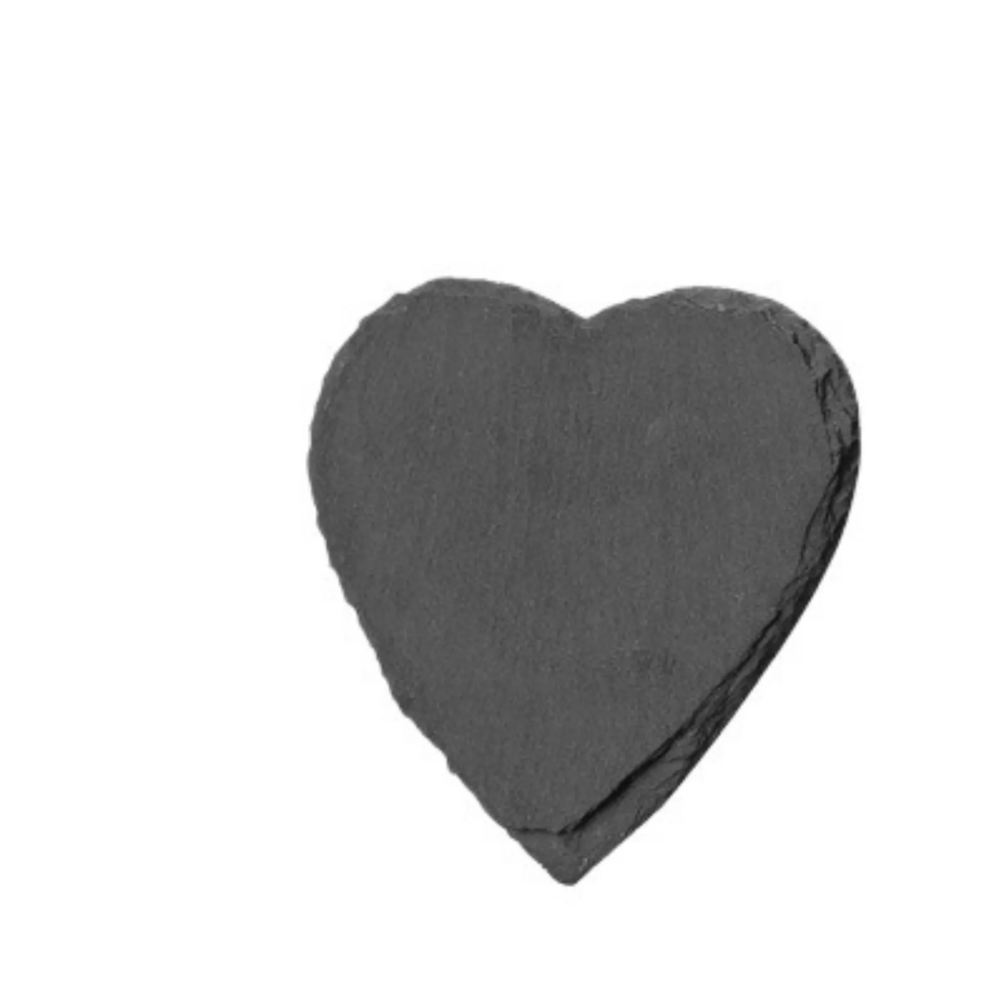 Natural Stone Slate Bar Coaster 2
