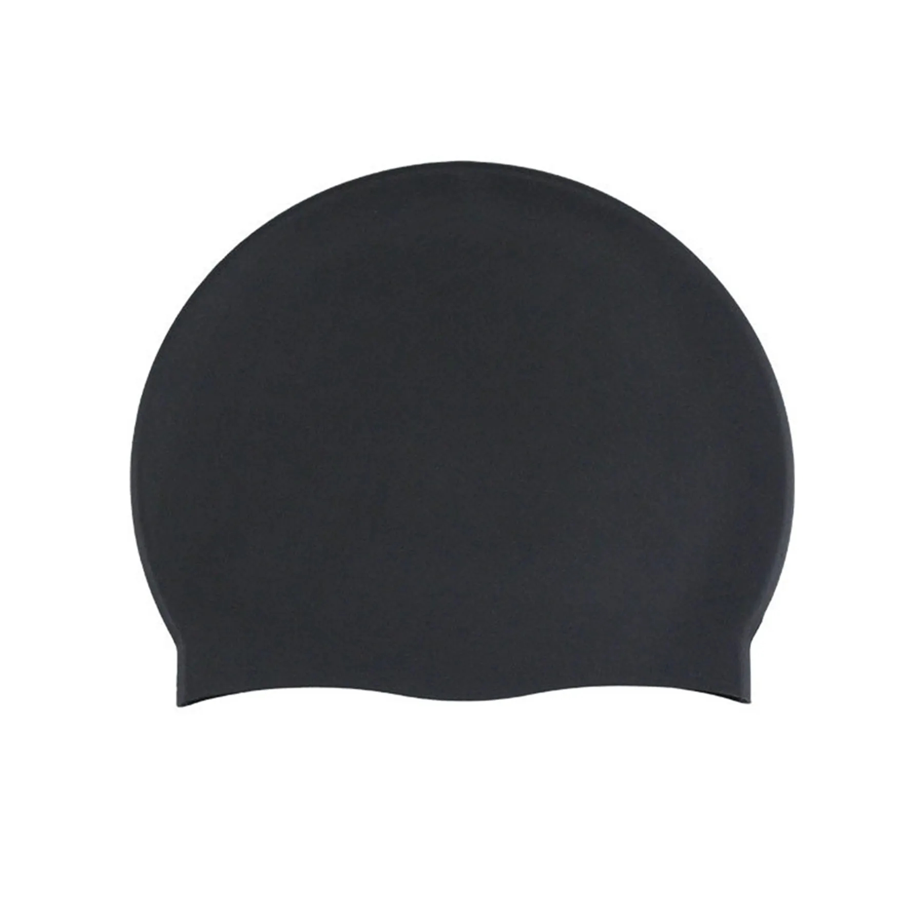 Silicone Universal Swimming Cap 5