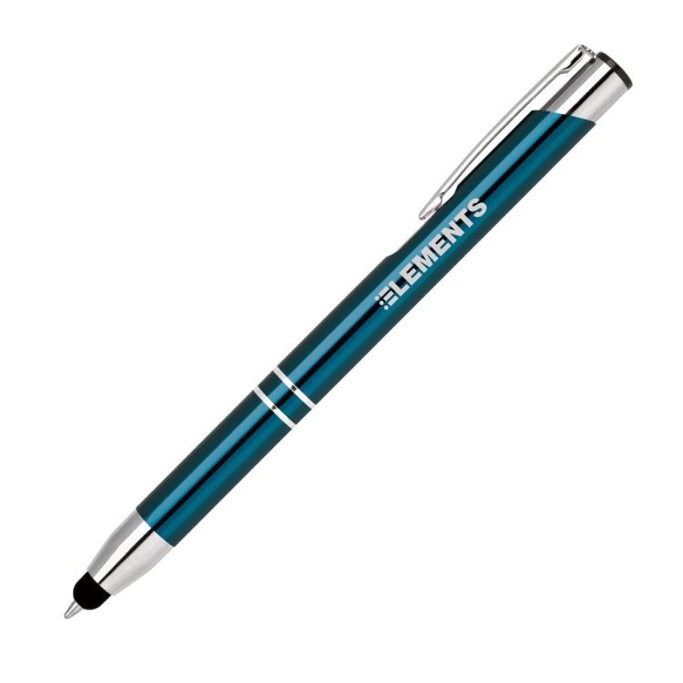 Stylus-442 Promotional Stylus Pen 7