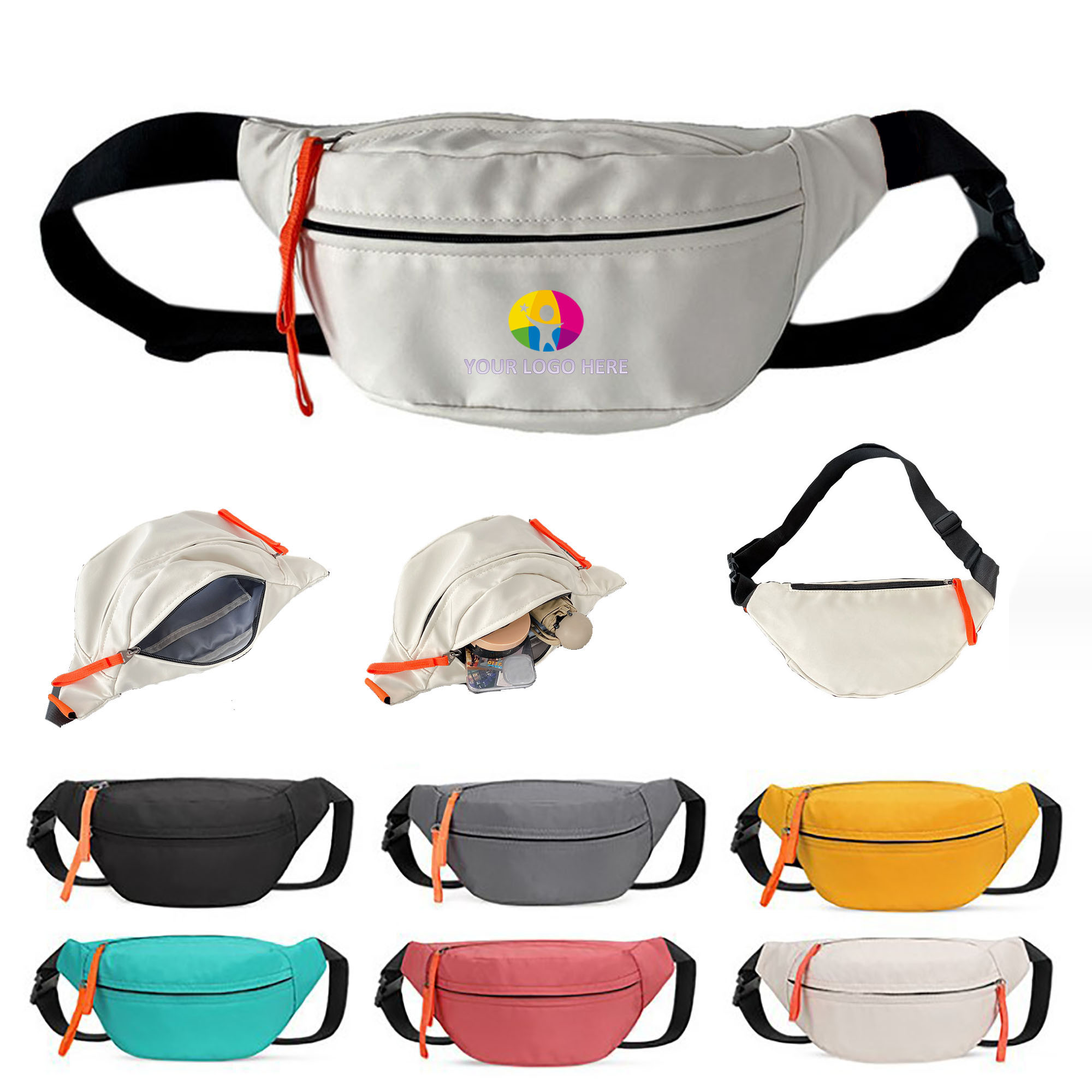 Roaming Sling Bag 6