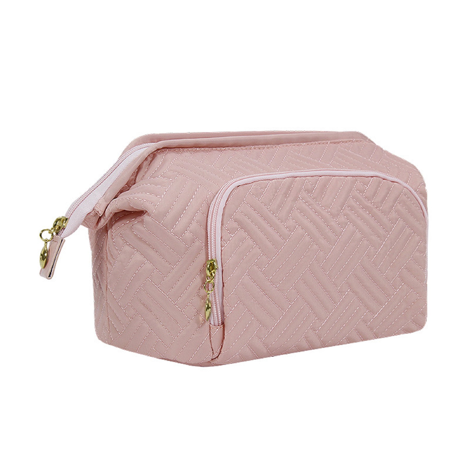 Travel Makeup Bag 7