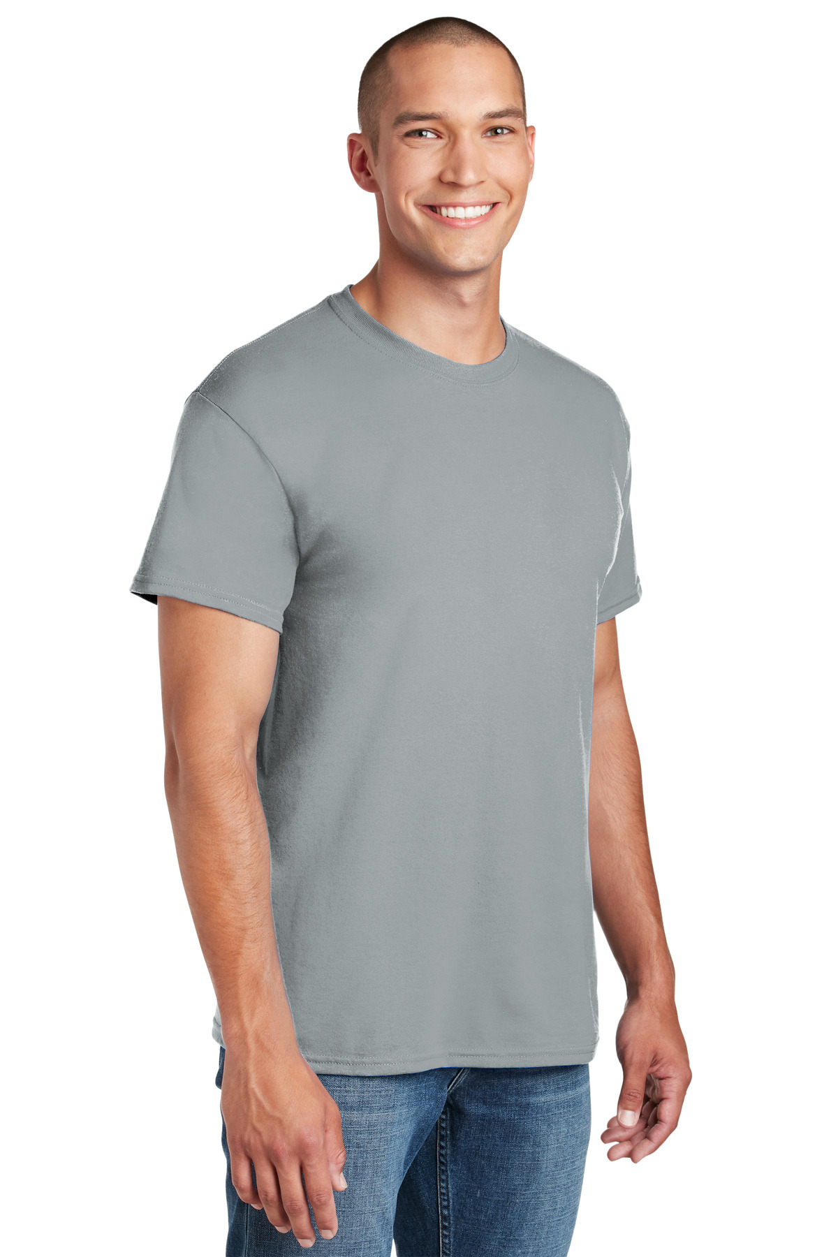 Gildan® DryBlend 50 Cotton/50 Poly T-Shirt 33