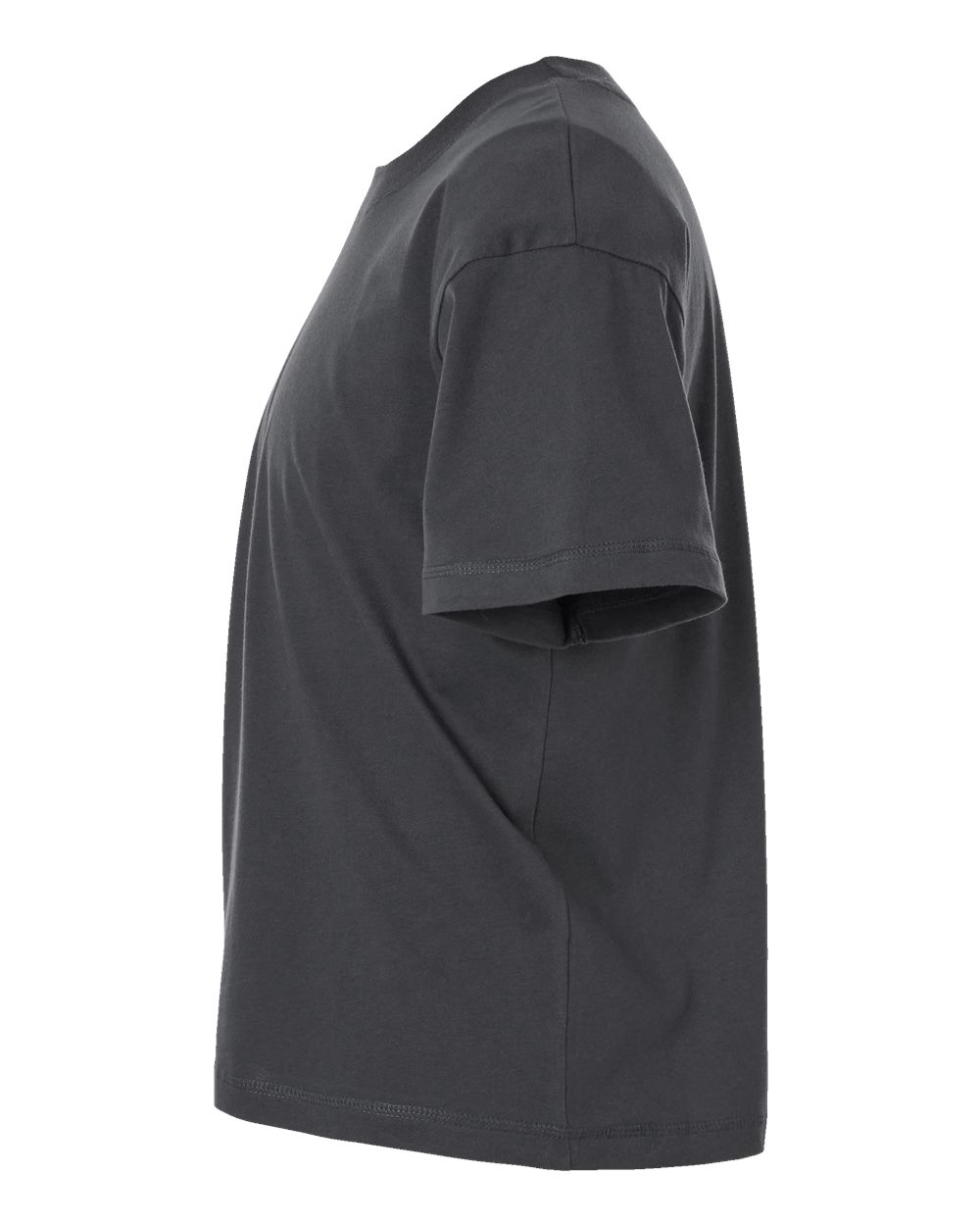 Relaxed Crew Tee - 3520 48