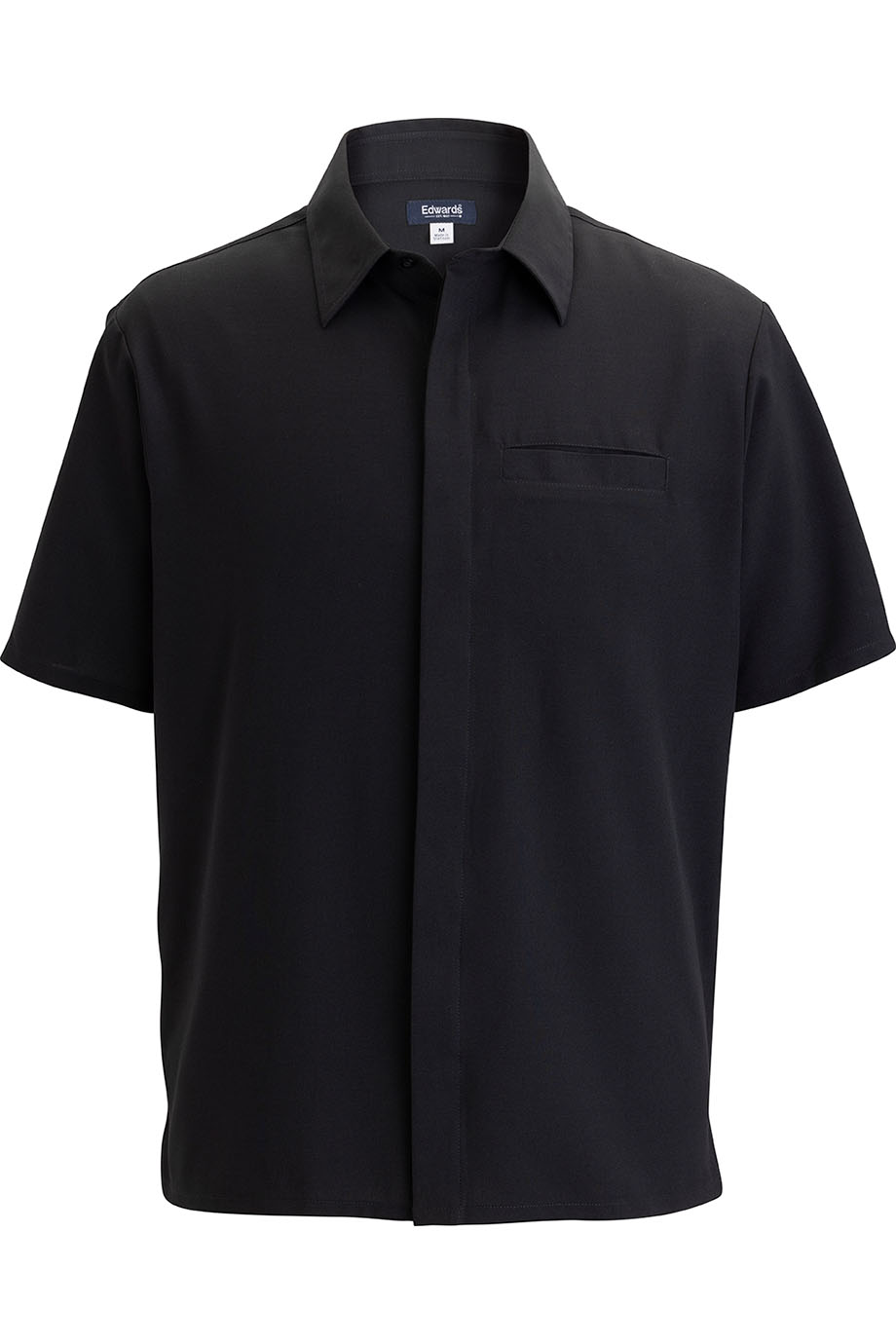 Flexbatiste Short Sleeve Unisex Shirt