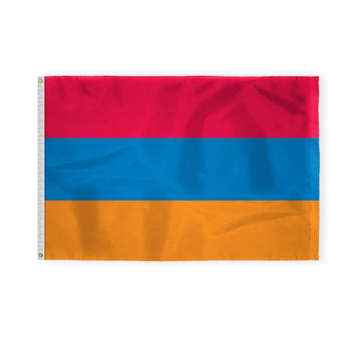 World Flag - Armenia 2