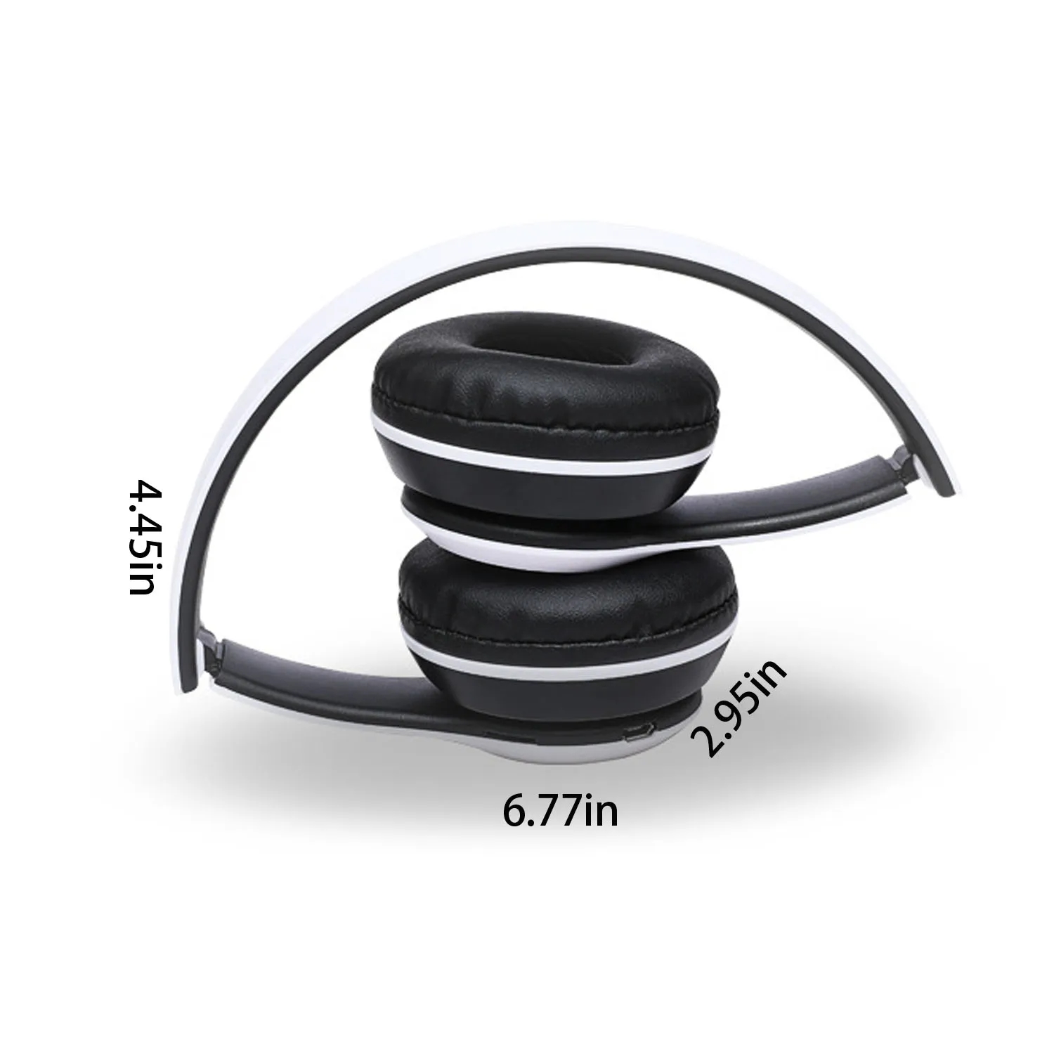 Bluetooth Headset Noise Reduction 4