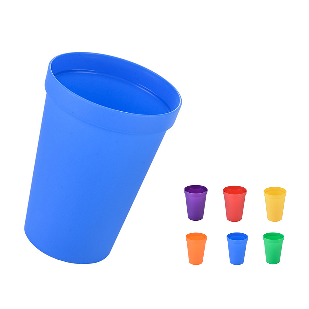 7oz Stacking Cups for Kids 10