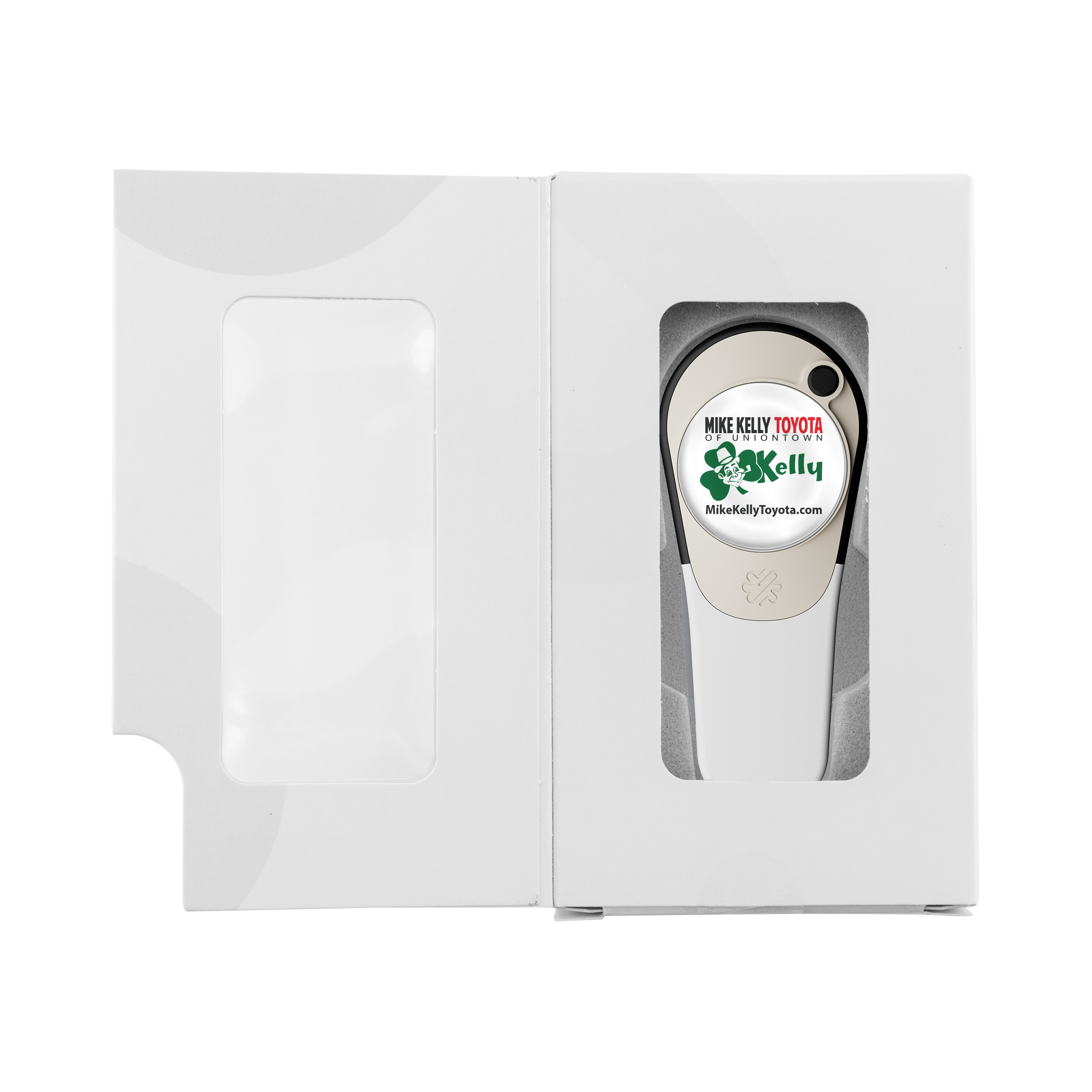 Pitchfix Icon Golf Divot Tool in Gift Box 1