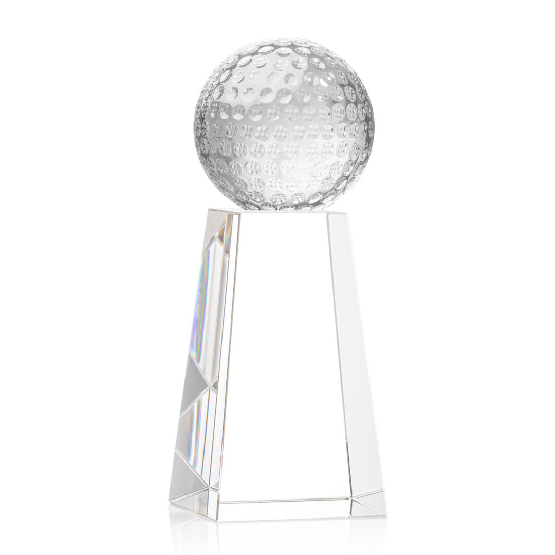 Golf Ball VividPrint™ Award on Novita 2