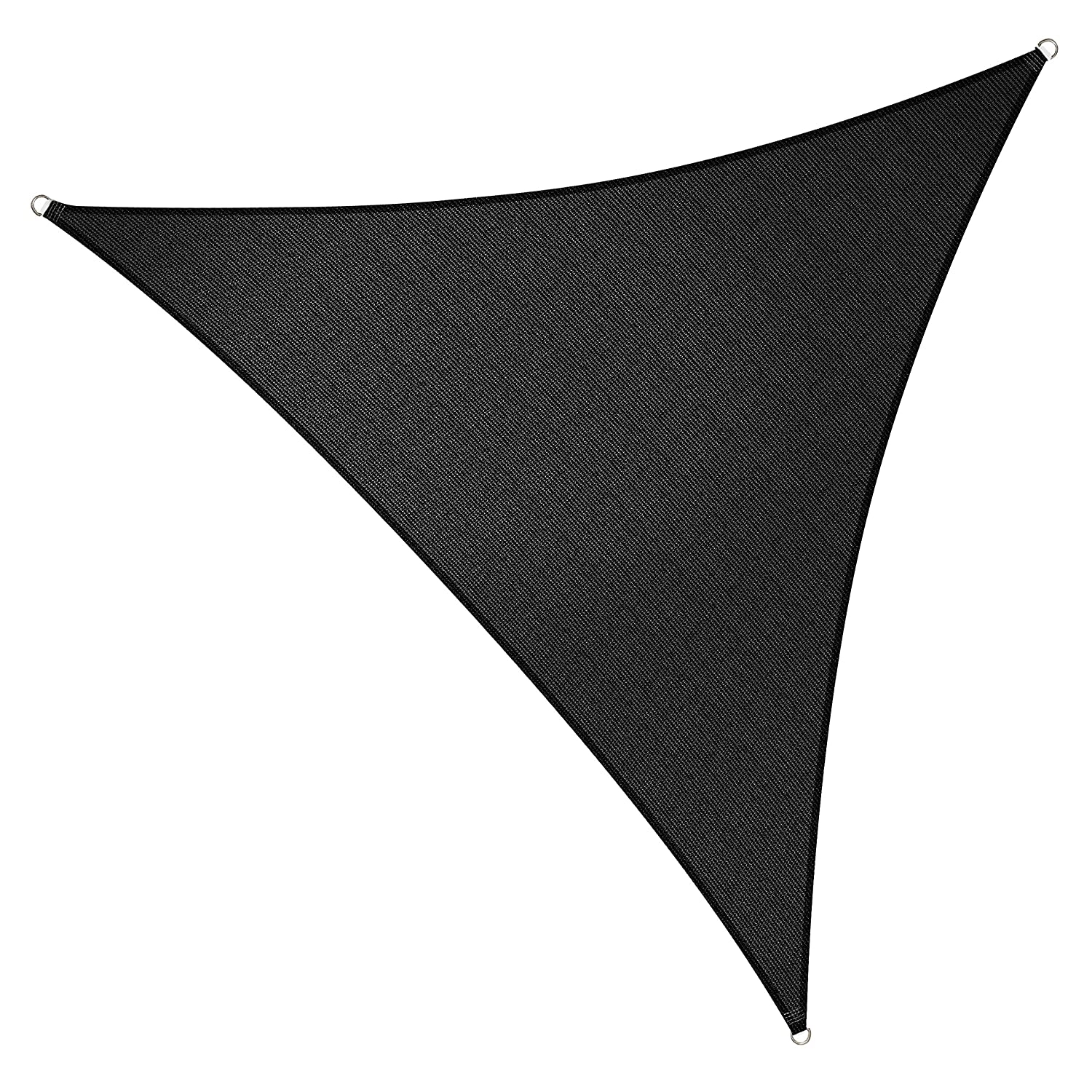 118 Inch Sunshade Triangle Tarp 5