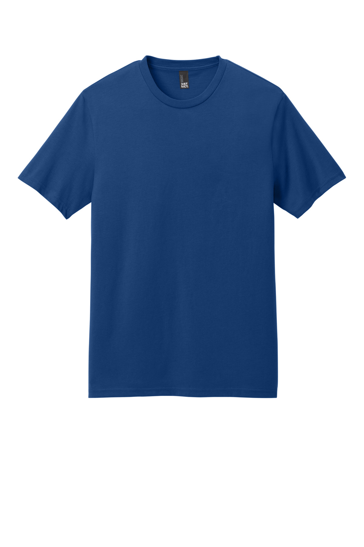 District Perfect Weight Icon Tee DT106 27