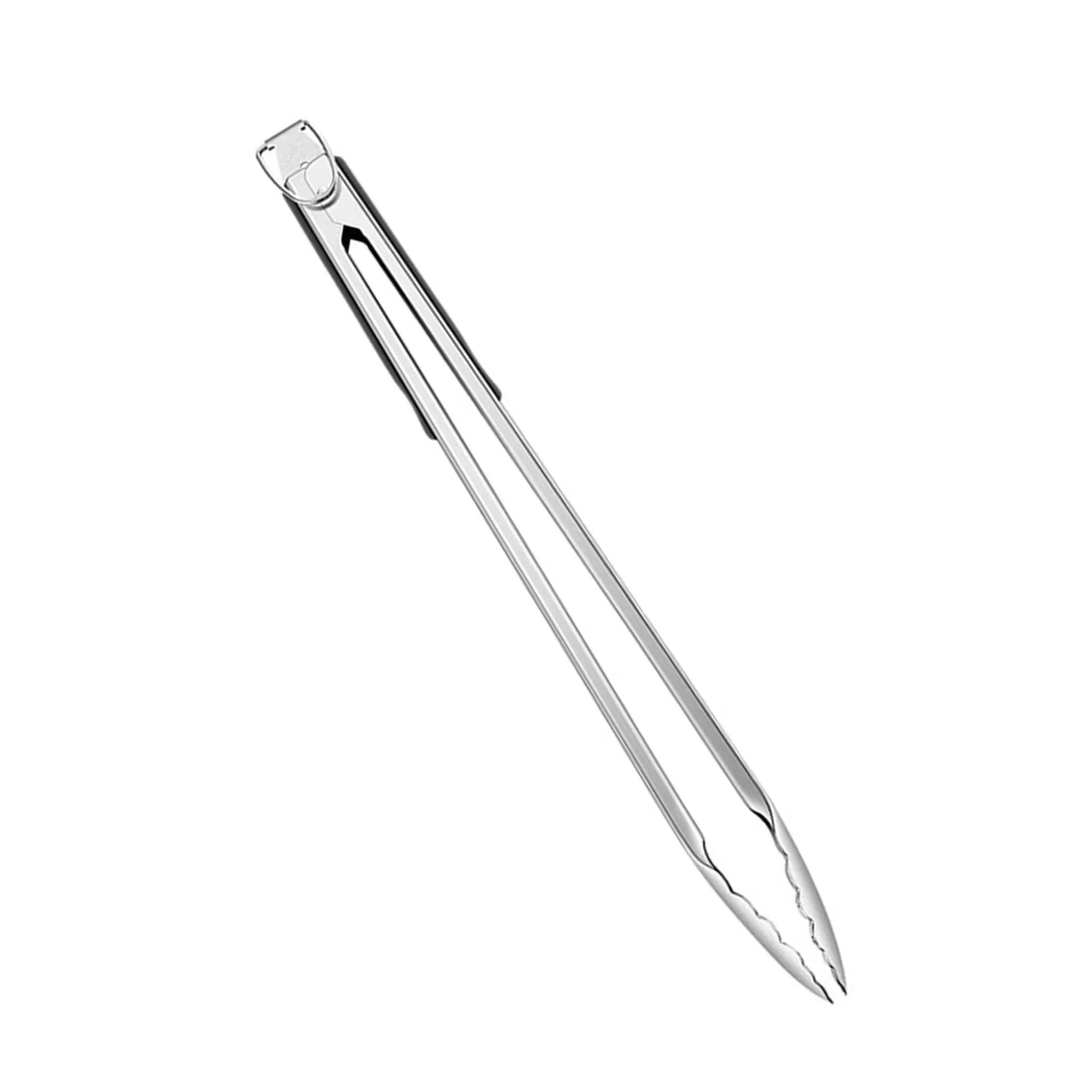 4-Piece Barbecue Tool Set 4