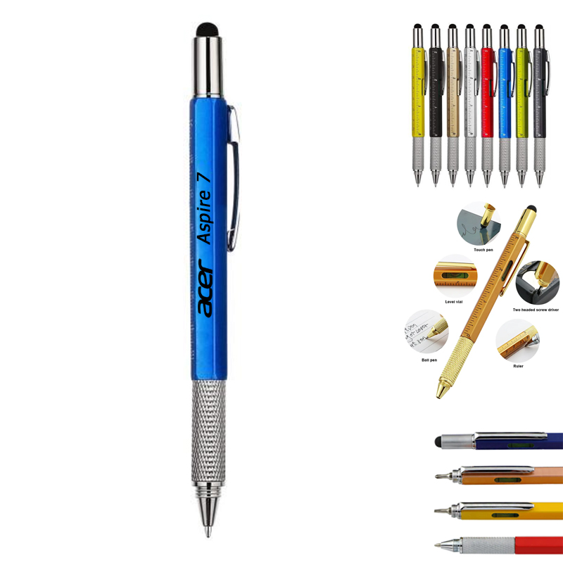 InnoPen - 7-in-1 Tool Pen 1