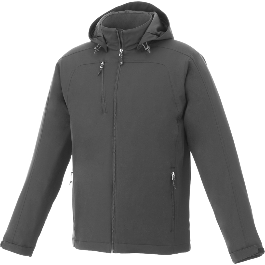 Men's Bryce Insulated Softshell Jacket 99