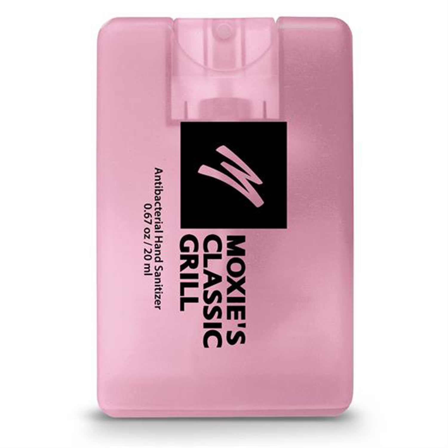 Sanicard Credit Card Style 20 ml Hand Sanitizer 38