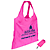 Spring Sling Polyester Folding Tote 10