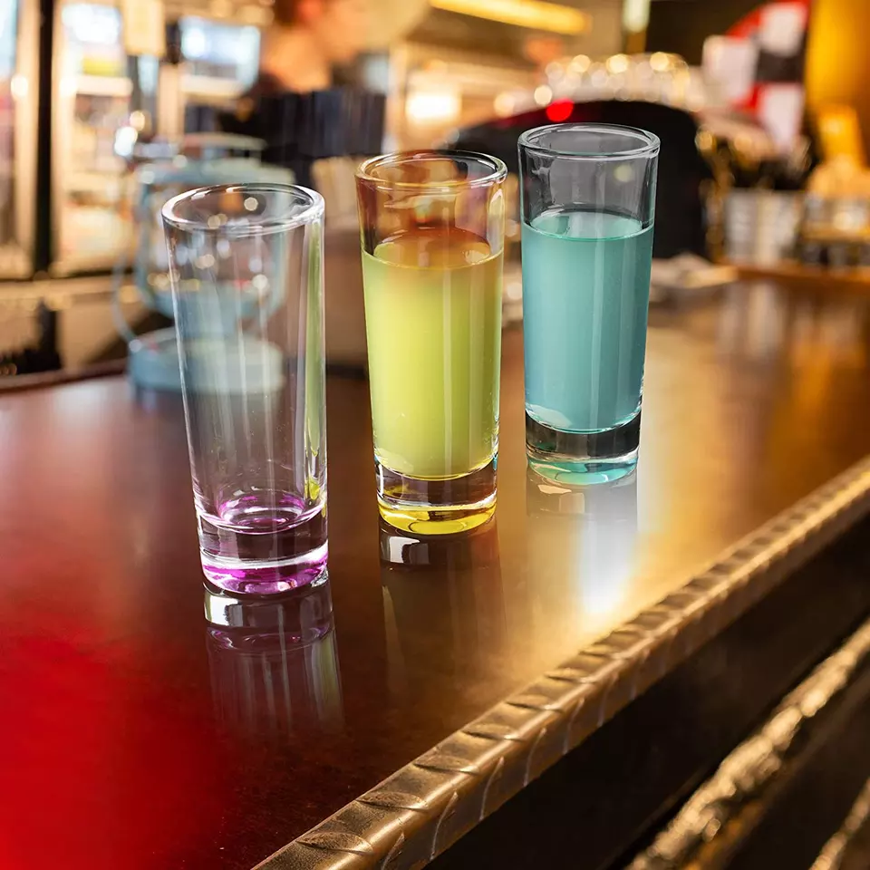 Highball Glass Cup 2