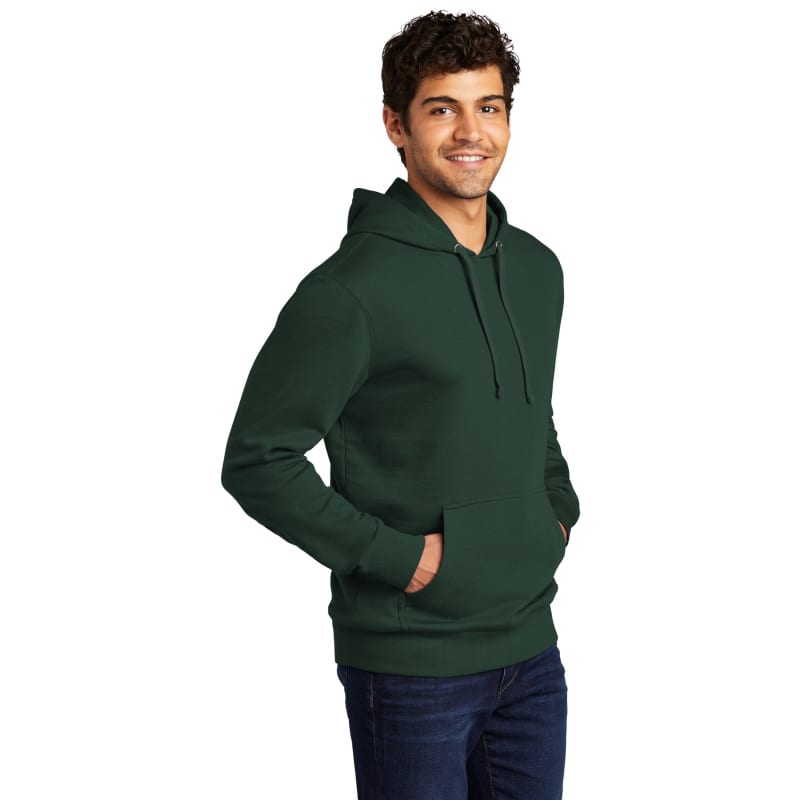 District V.I.T. Fleece Hoodie 39