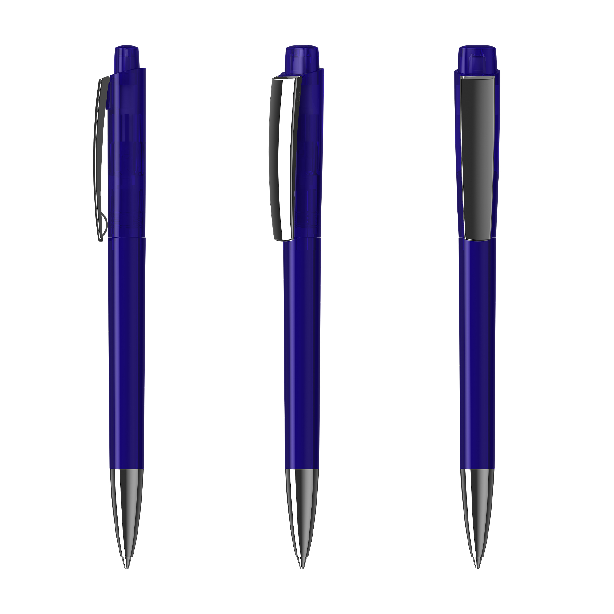 ZENO Transparent MMn 2