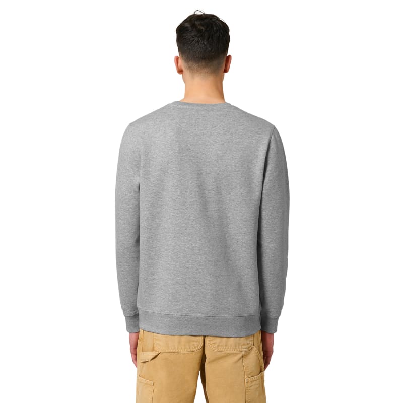 Stanley/Stella Unisex Roller Crewneck Sweatshirt 38
