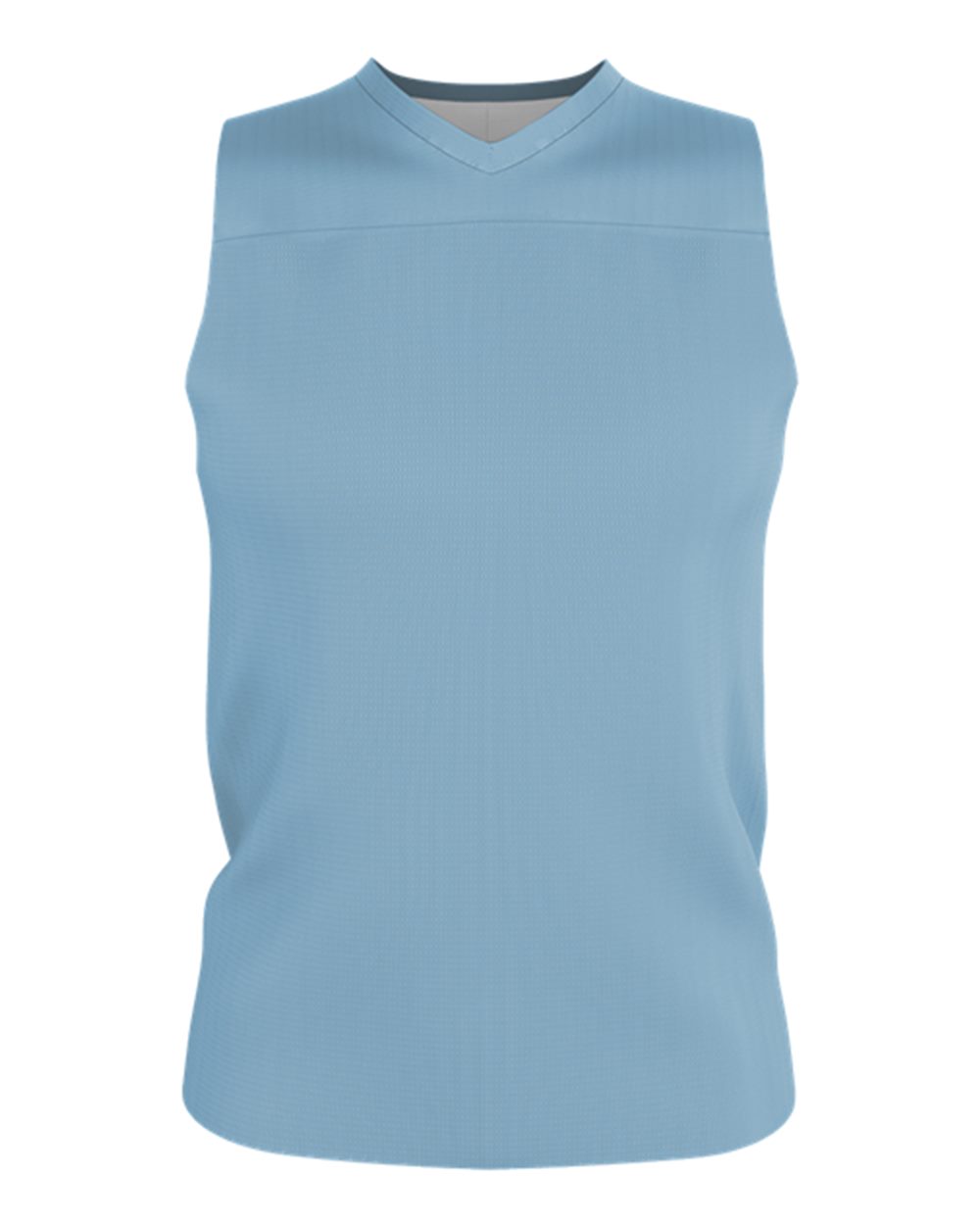 Youth Blank Reversible Game Jersey - A105BY 5