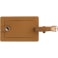 Pineapple Leather Luggage Tag 12