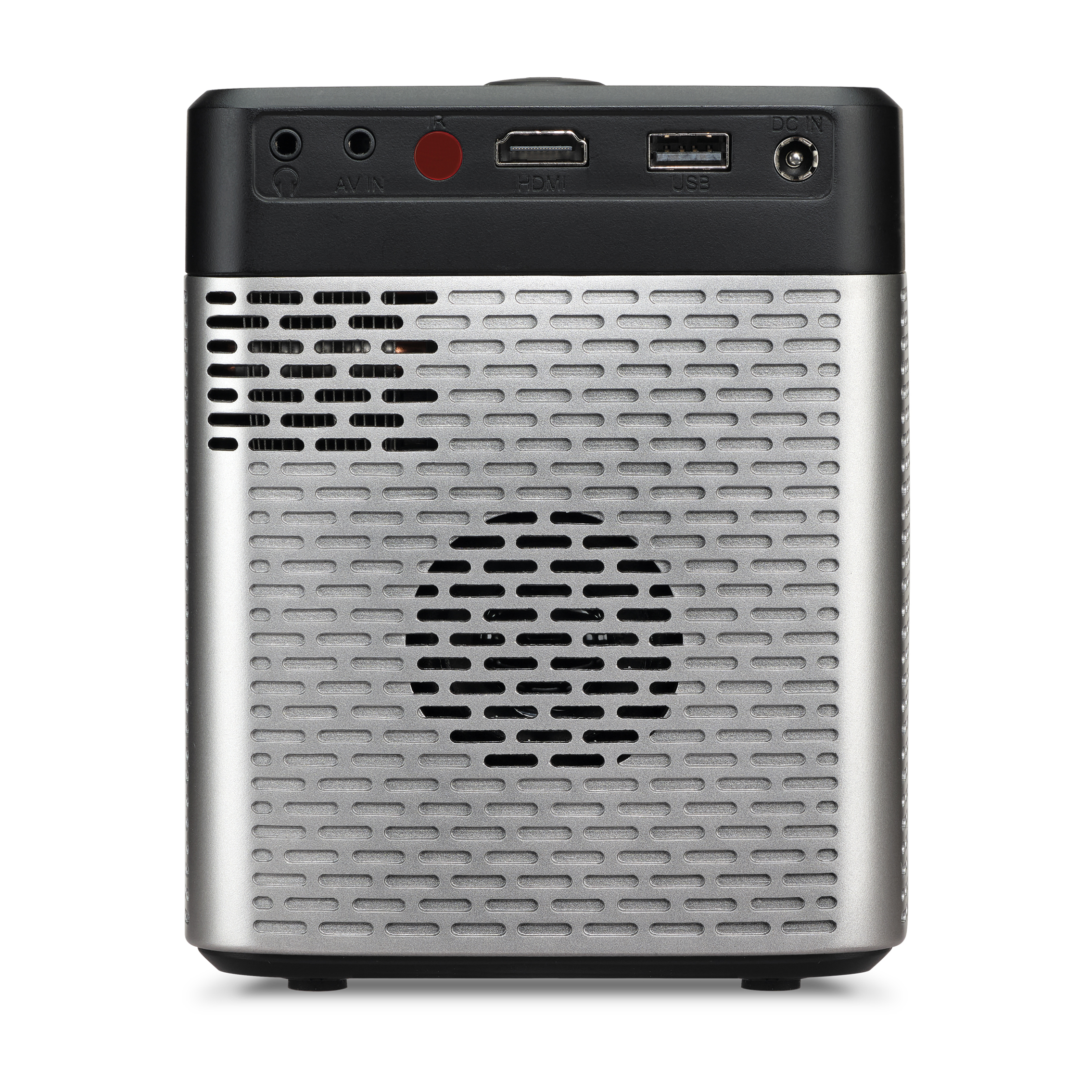 iLive™ Cinema Pop-Up Movie Theater Kit 15