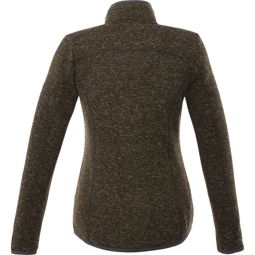Women's TREMBLANT Knit Jacket 79
