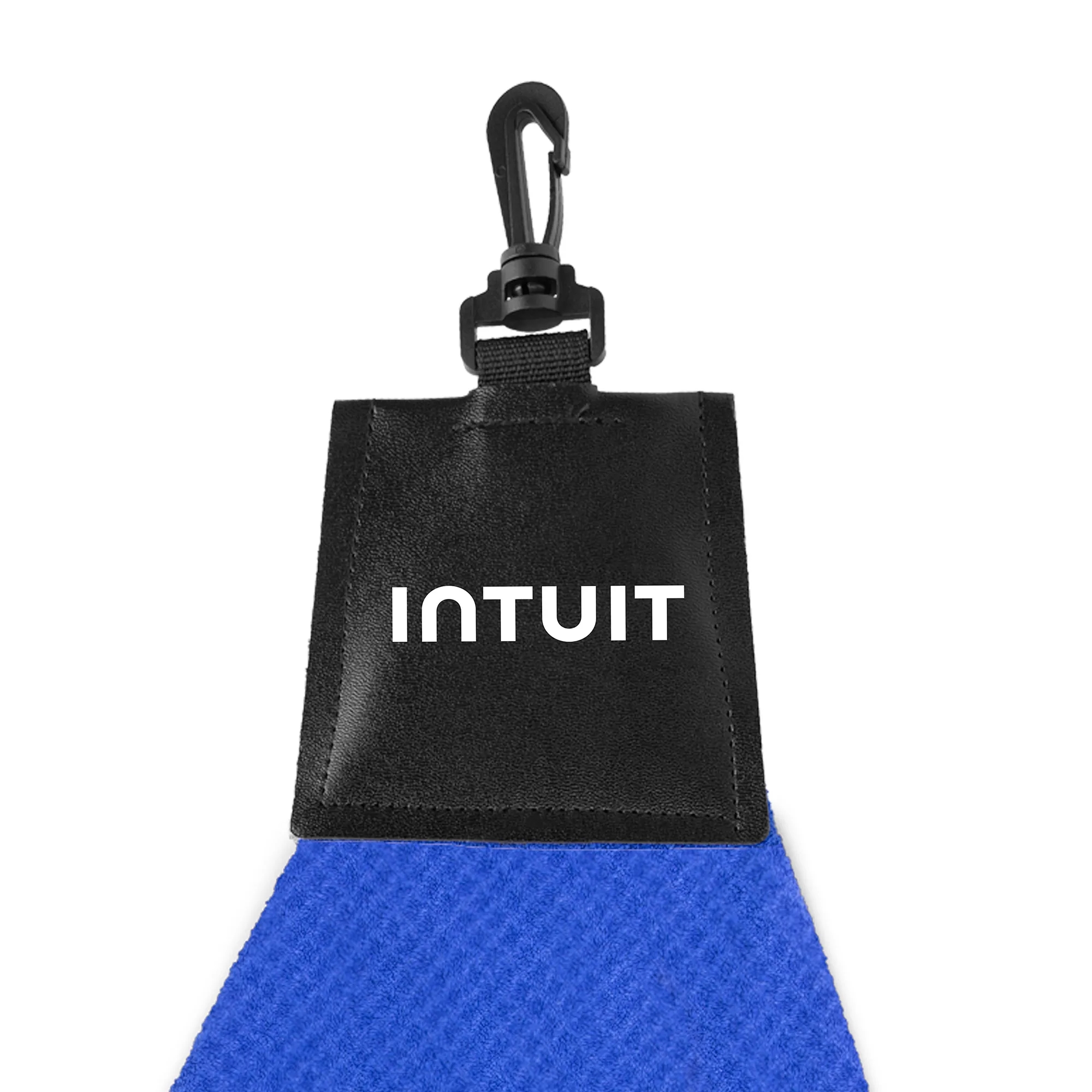 ProWaffle 16x16 rPET Golf Towel 2