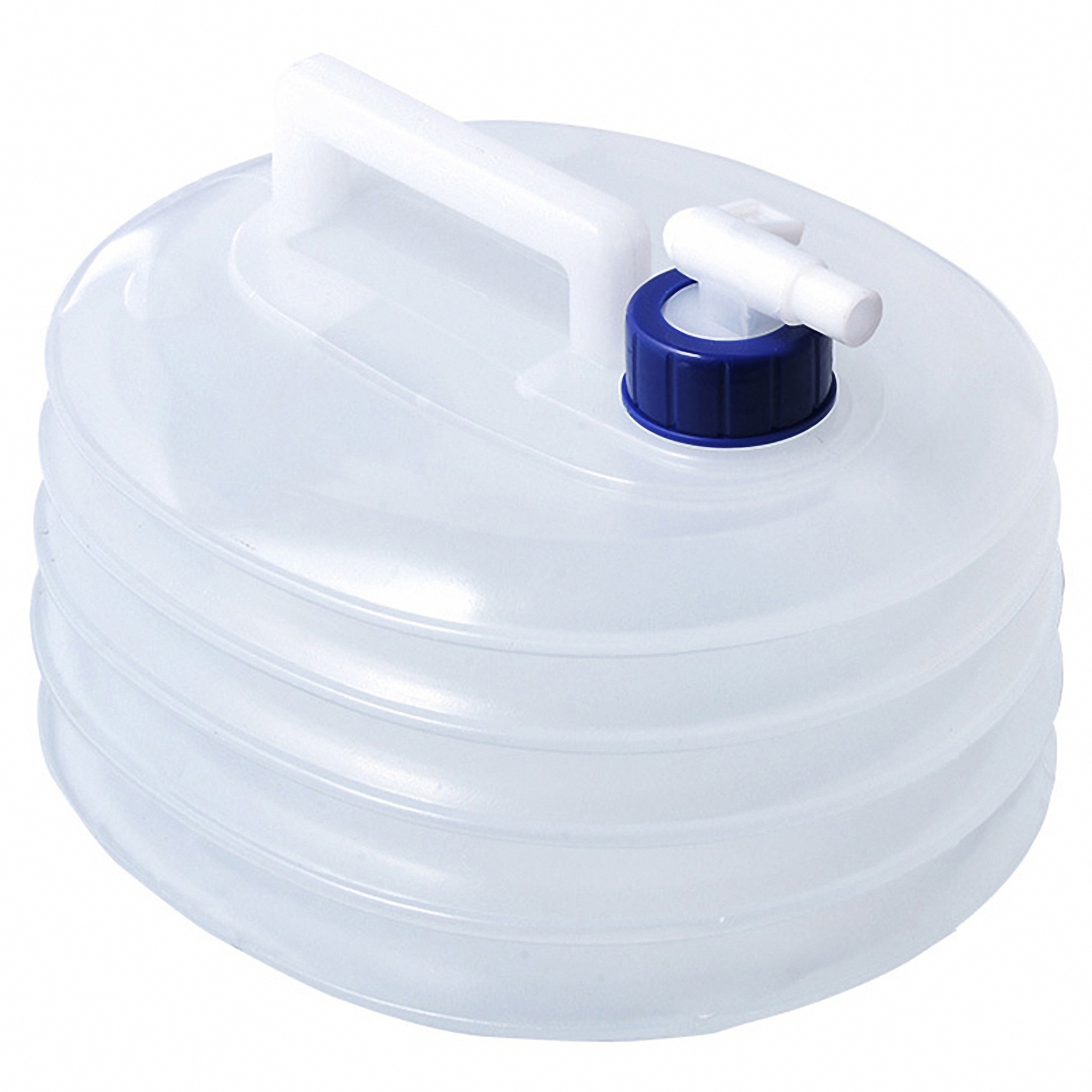 10L Foldable PE Water Jug 4