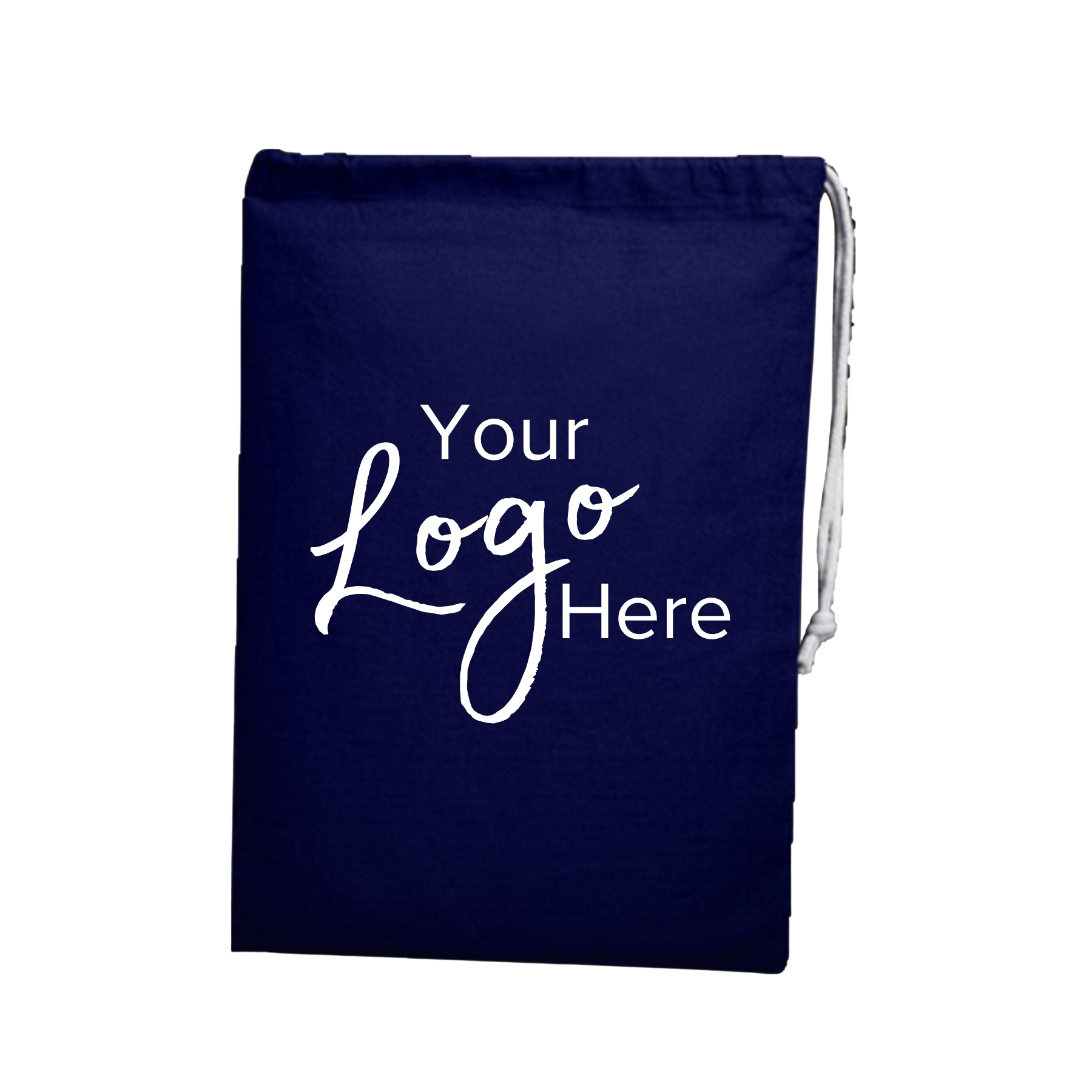 File Drawstring 11" x 16" Bag 9