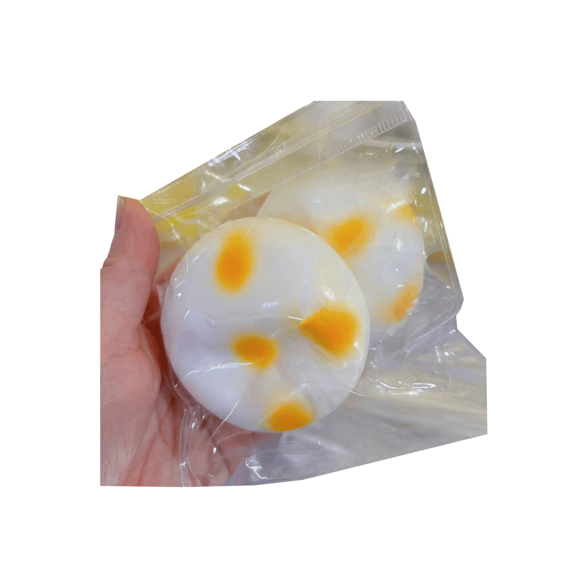Simulation Food Bread Stress Relief Squeeze Toy 10